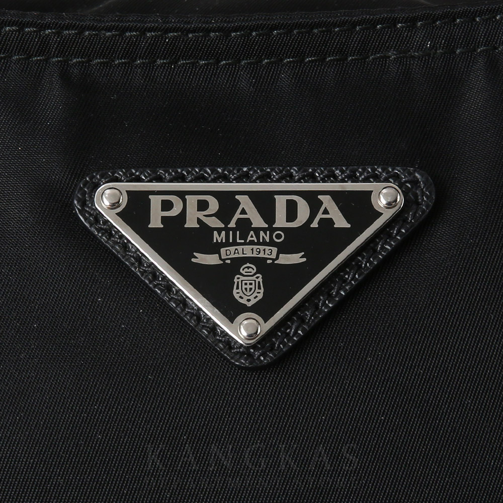 PRADA(USED)프라다 나일론 쇼퍼백