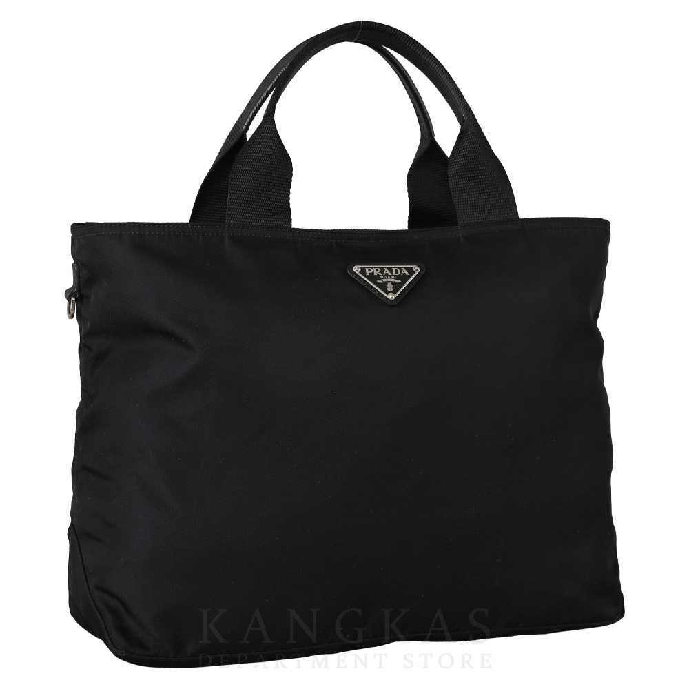 PRADA(USED)프라다 나일론 쇼퍼백