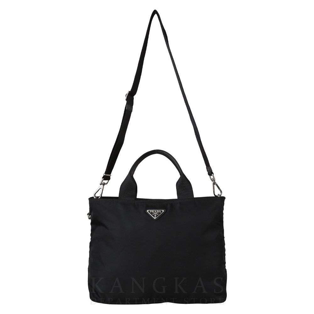 PRADA(USED)프라다 나일론 쇼퍼백