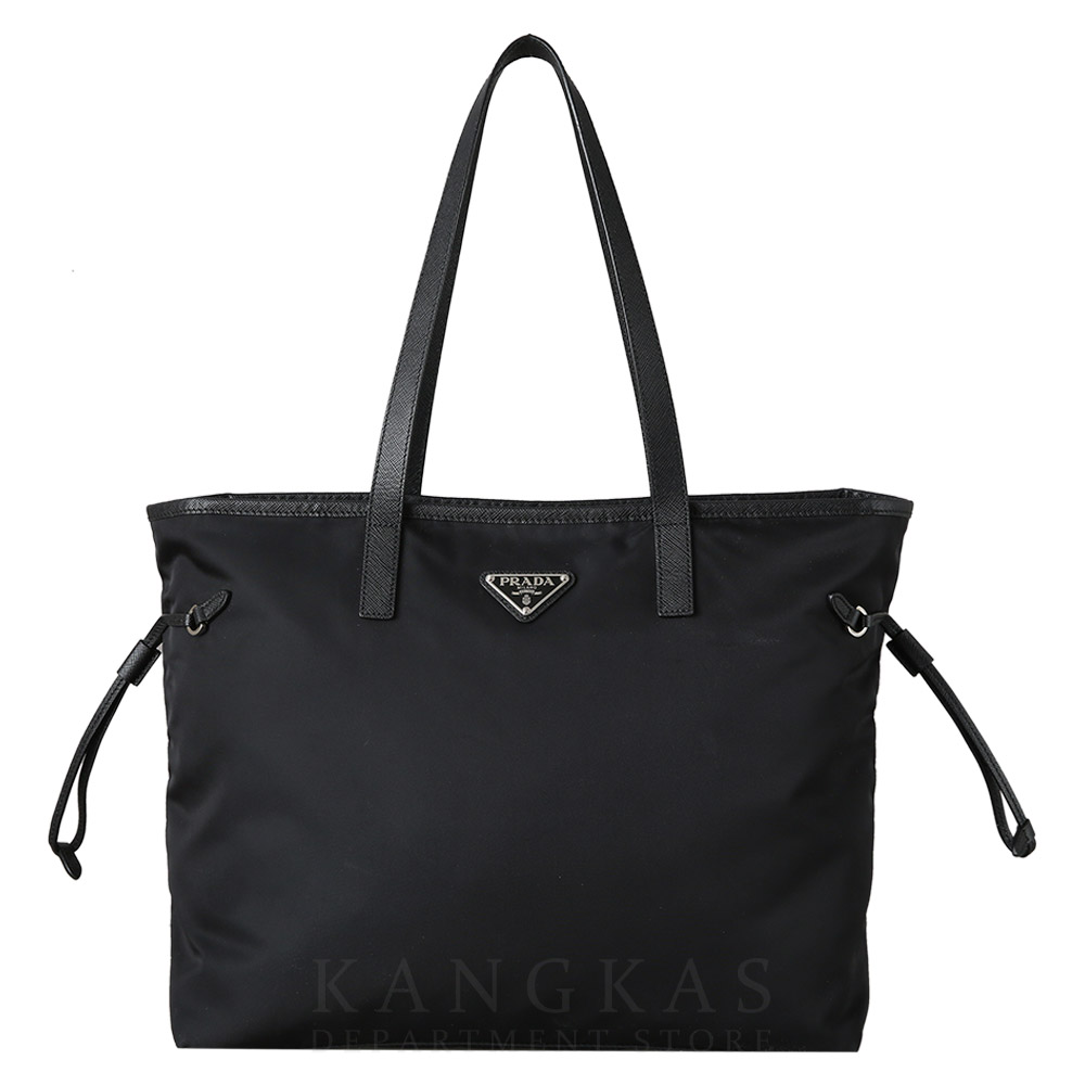 PRADA(USED)프라다 1BG401 포코노 숄더백