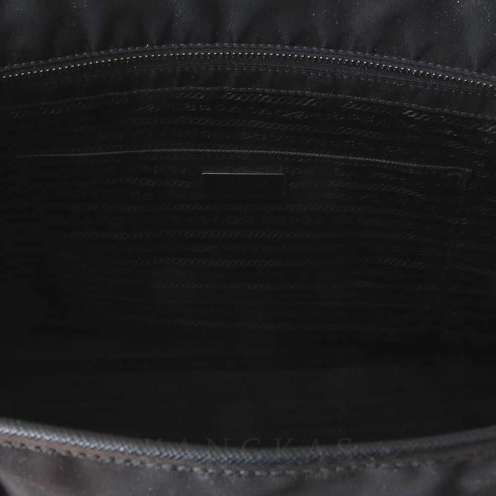 PRADA(USED)프라다 1BG401 포코노 숄더백