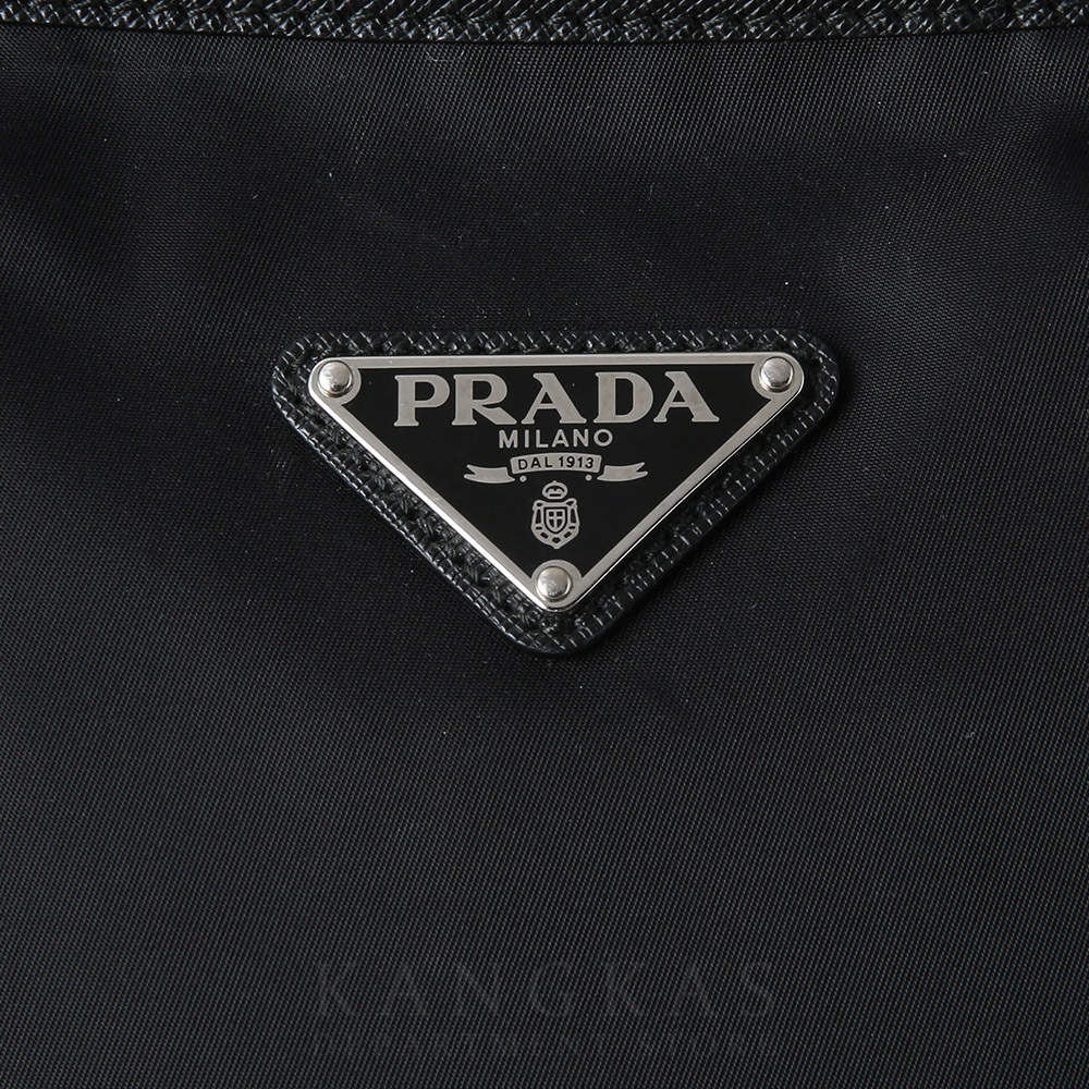 PRADA(USED)프라다 1BG401 포코노 숄더백
