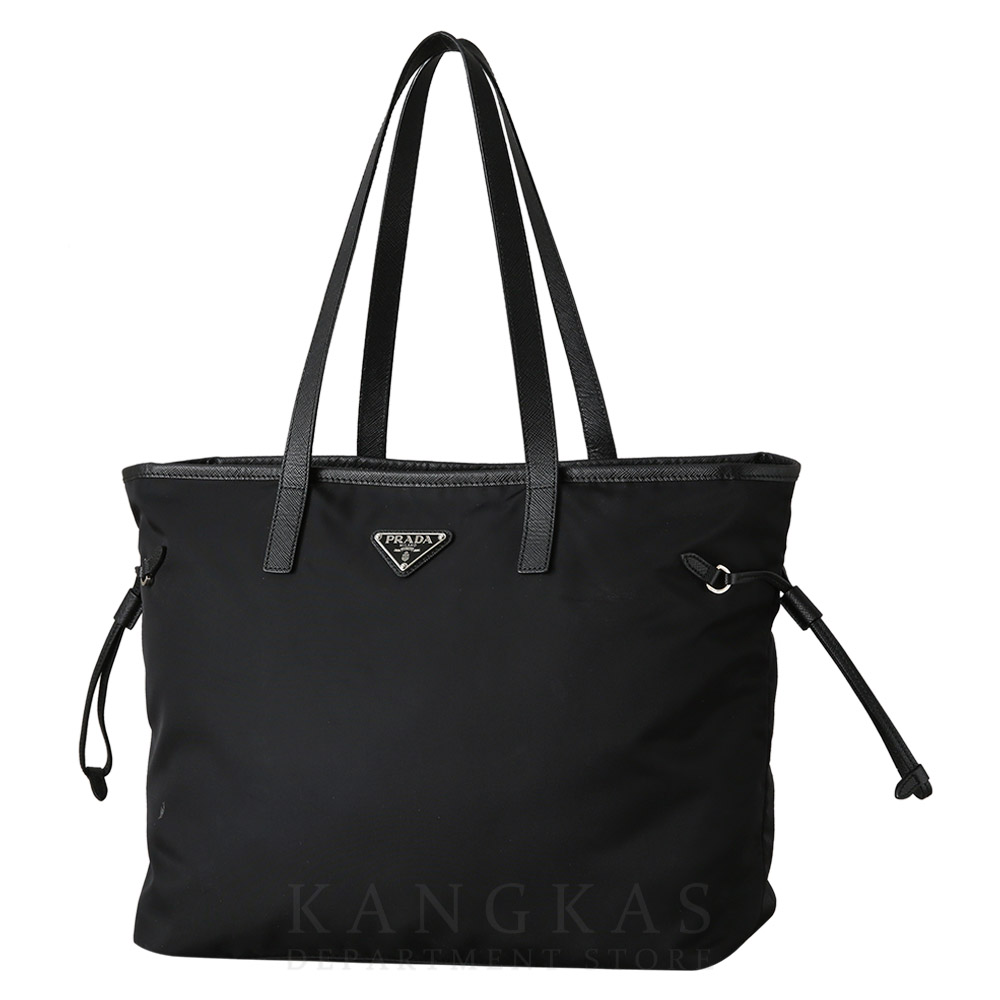 PRADA(USED)프라다 1BG401 포코노 숄더백