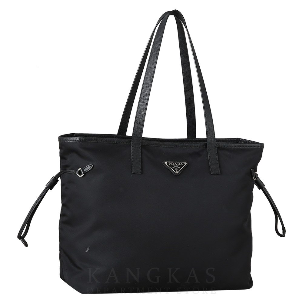 PRADA(USED)프라다 1BG401 포코노 숄더백