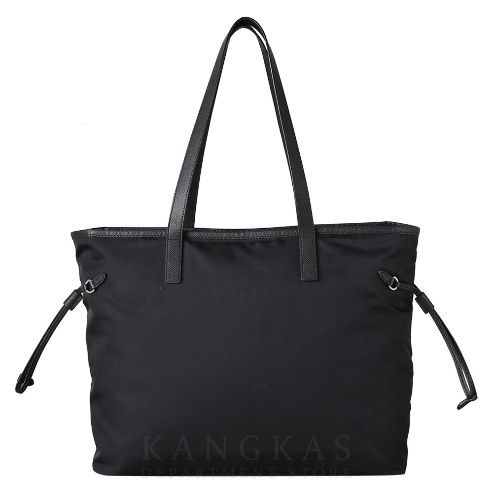 PRADA(USED)프라다 1BG401 포코노 숄더백
