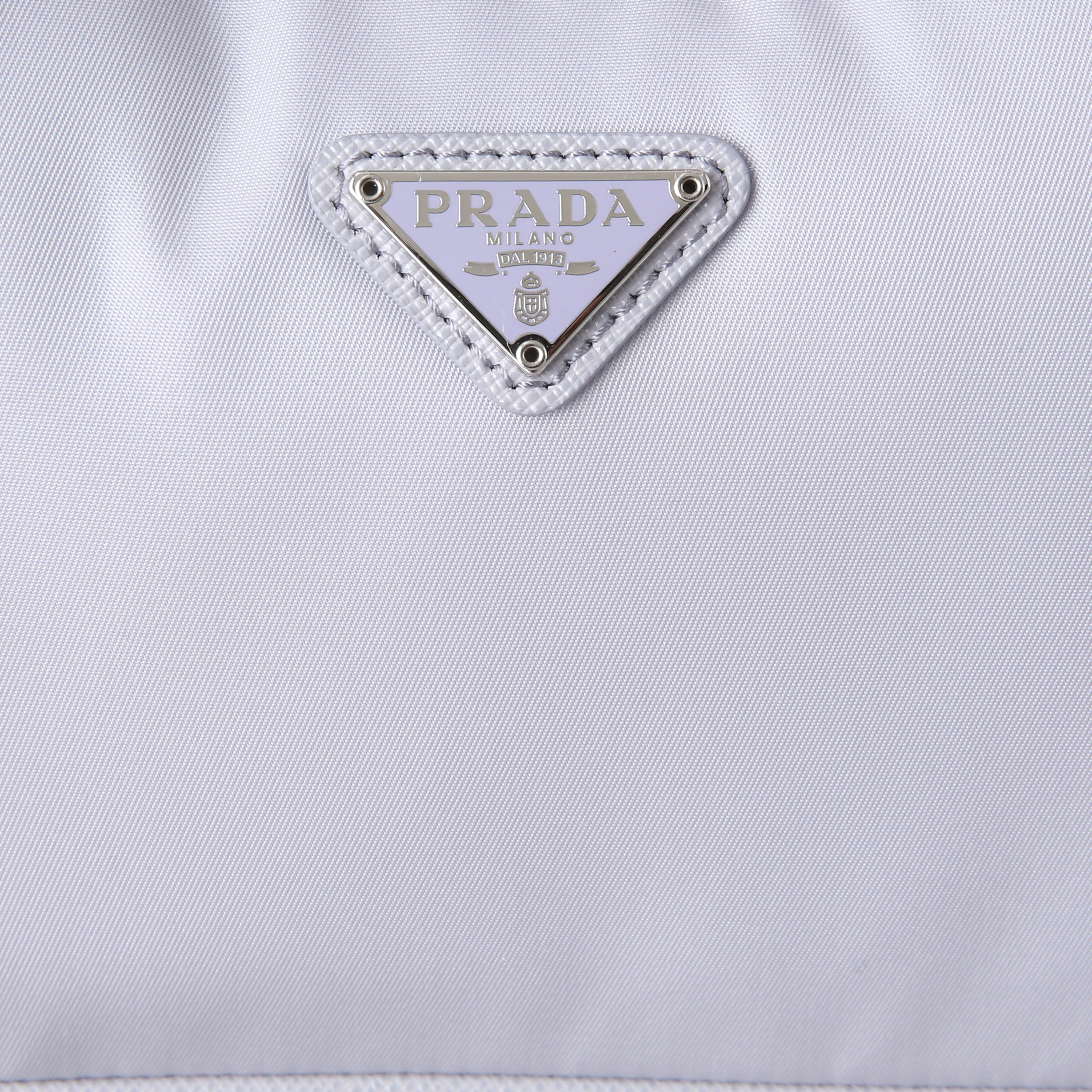 PRADA(USED)프라다 1NE204 리나일론 호보백