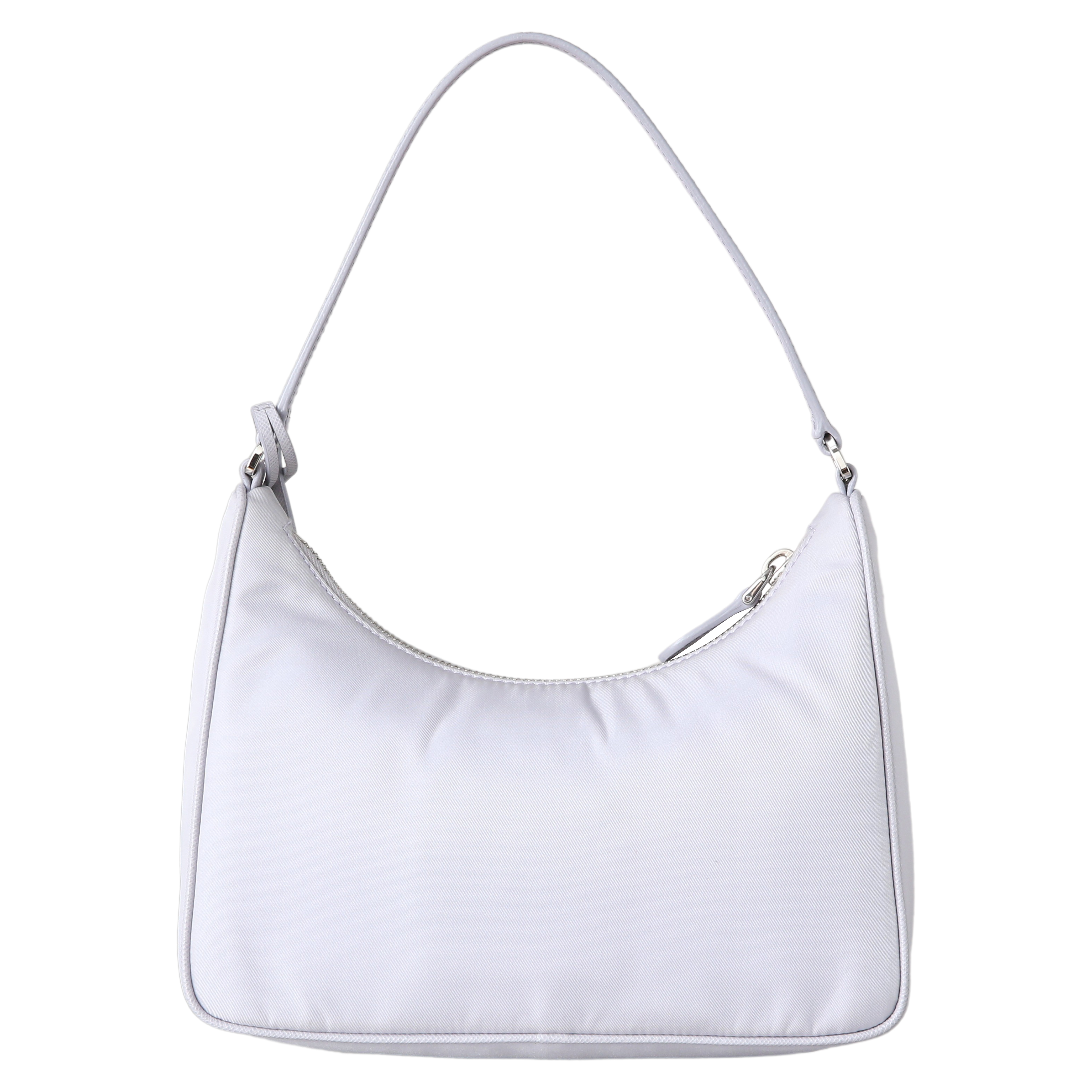 PRADA(USED)프라다 1NE204 리나일론 호보백