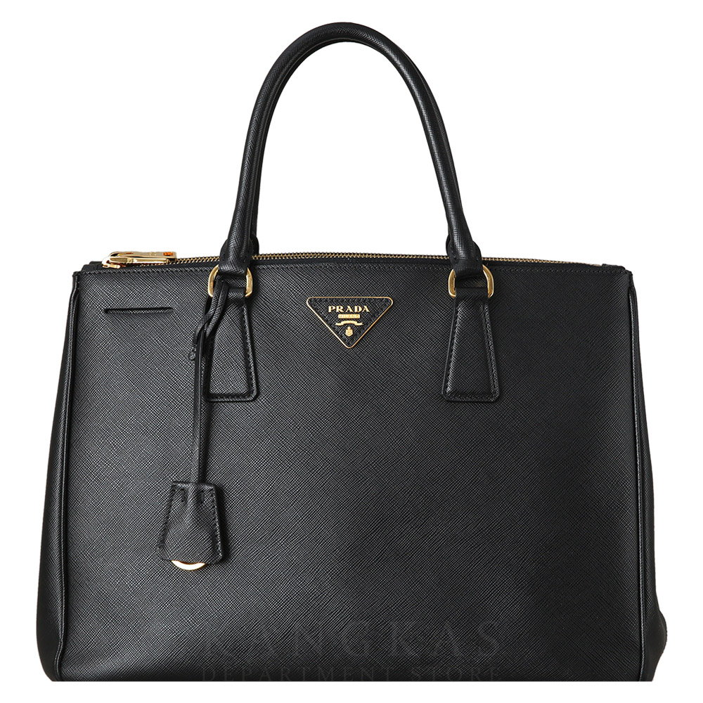 PRADA(USED)프라다 사피아노 토트겸 숄더백