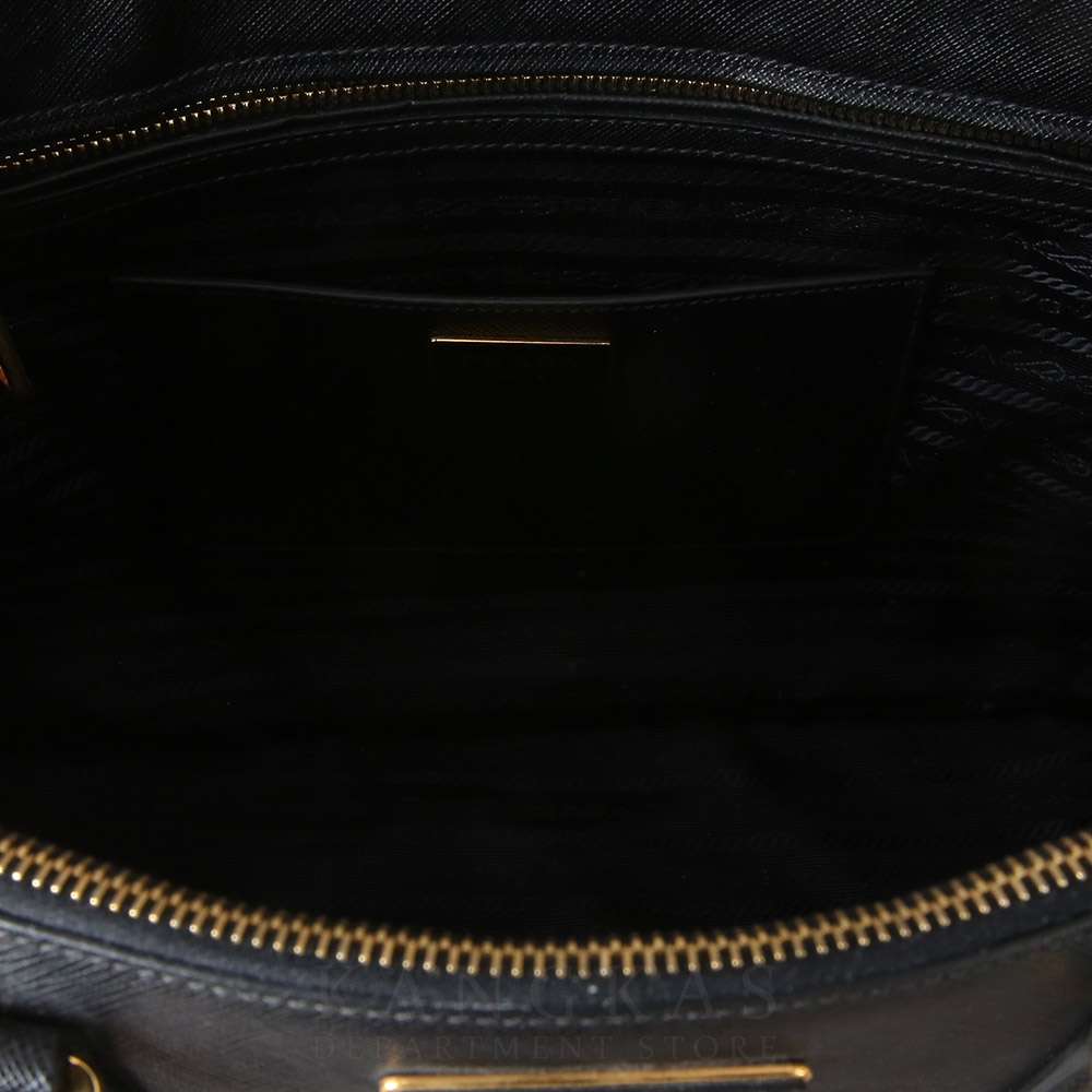 PRADA(USED)프라다 사피아노 토트겸 숄더백