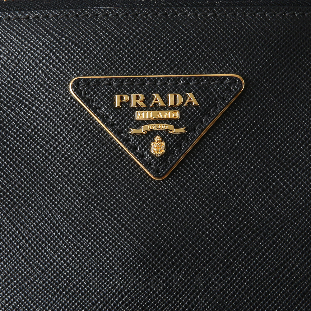 PRADA(USED)프라다 사피아노 토트겸 숄더백