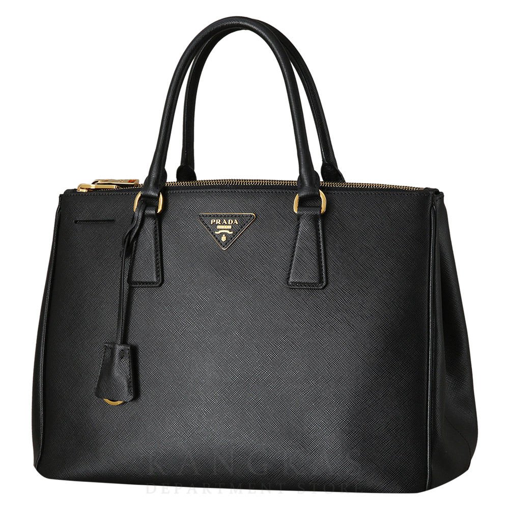 PRADA(USED)프라다 사피아노 토트겸 숄더백