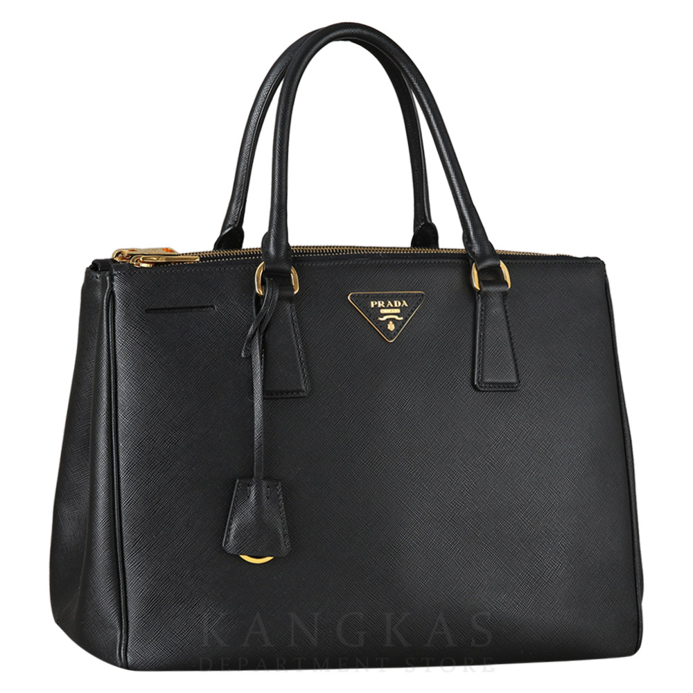 PRADA(USED)프라다 사피아노 토트겸 숄더백