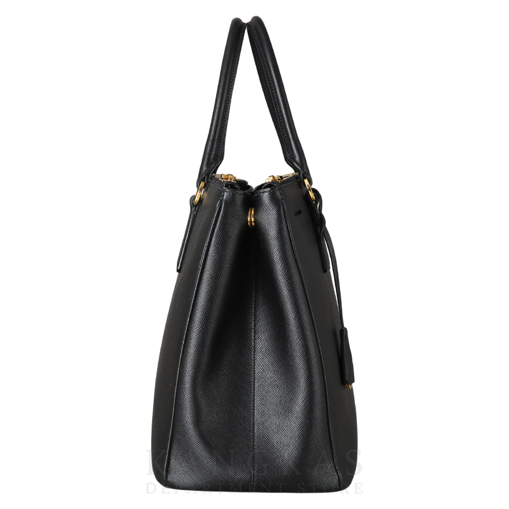 PRADA(USED)프라다 사피아노 토트겸 숄더백