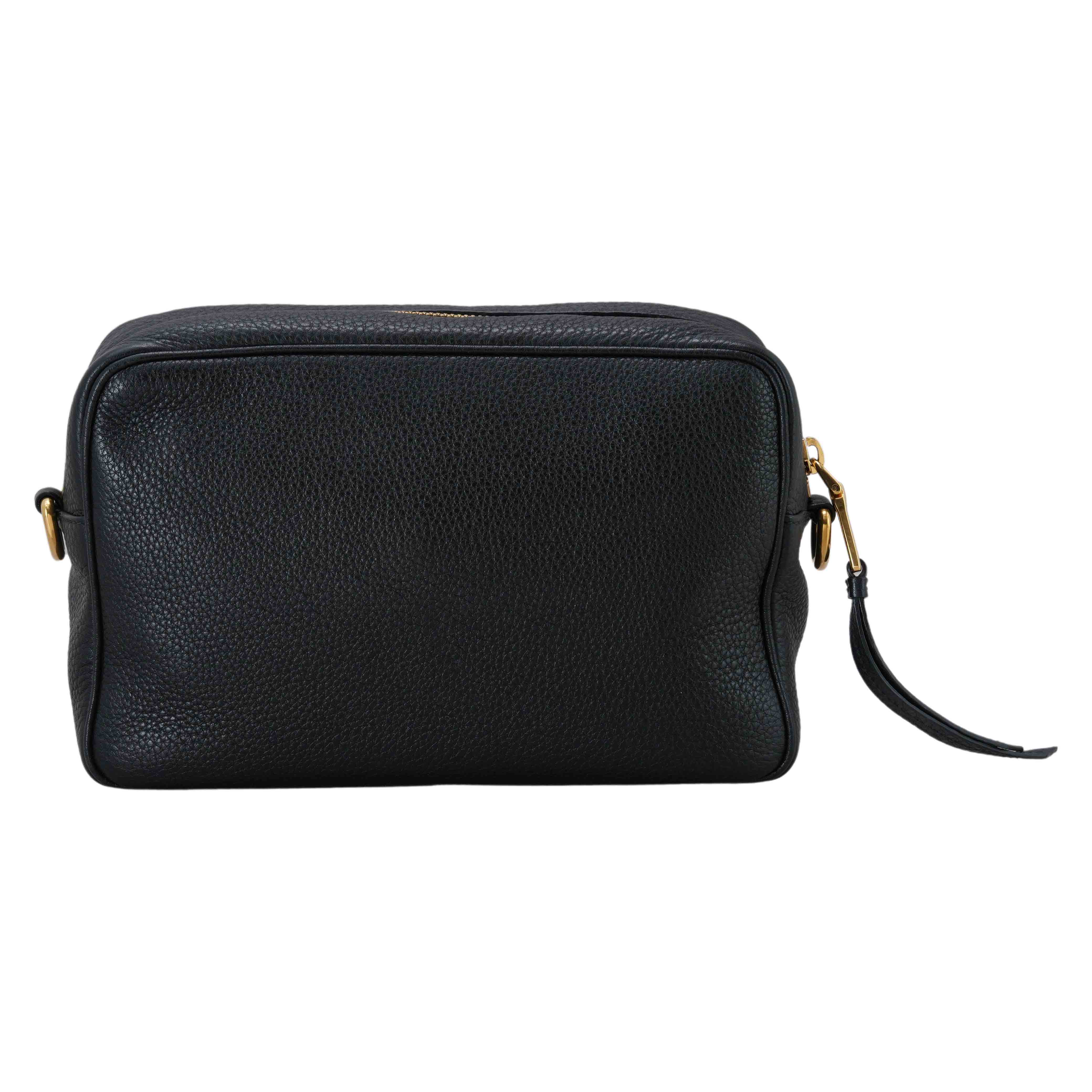 PRADA(USED)프라다 1BH089 카메라백