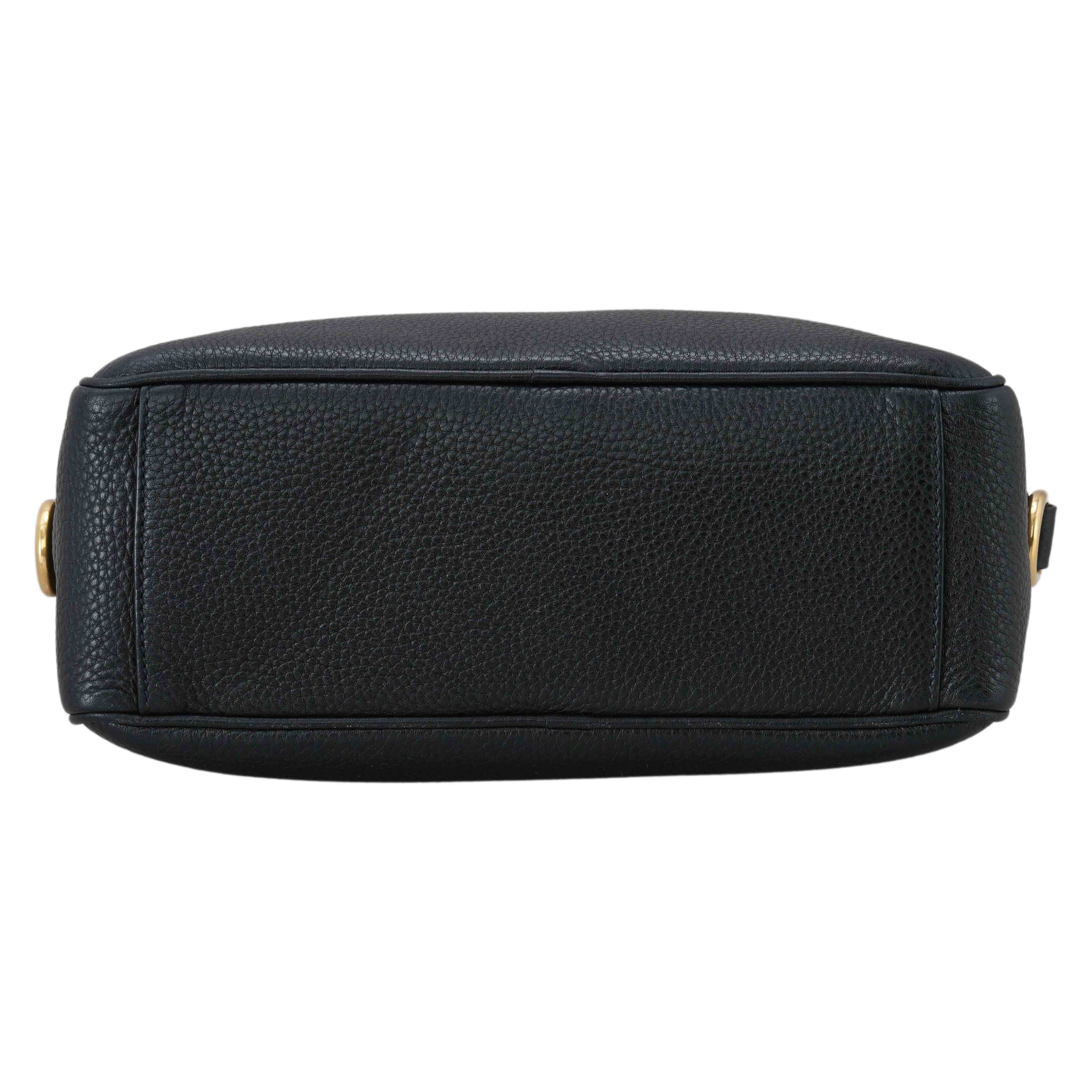 PRADA(USED)프라다 1BH089 카메라백