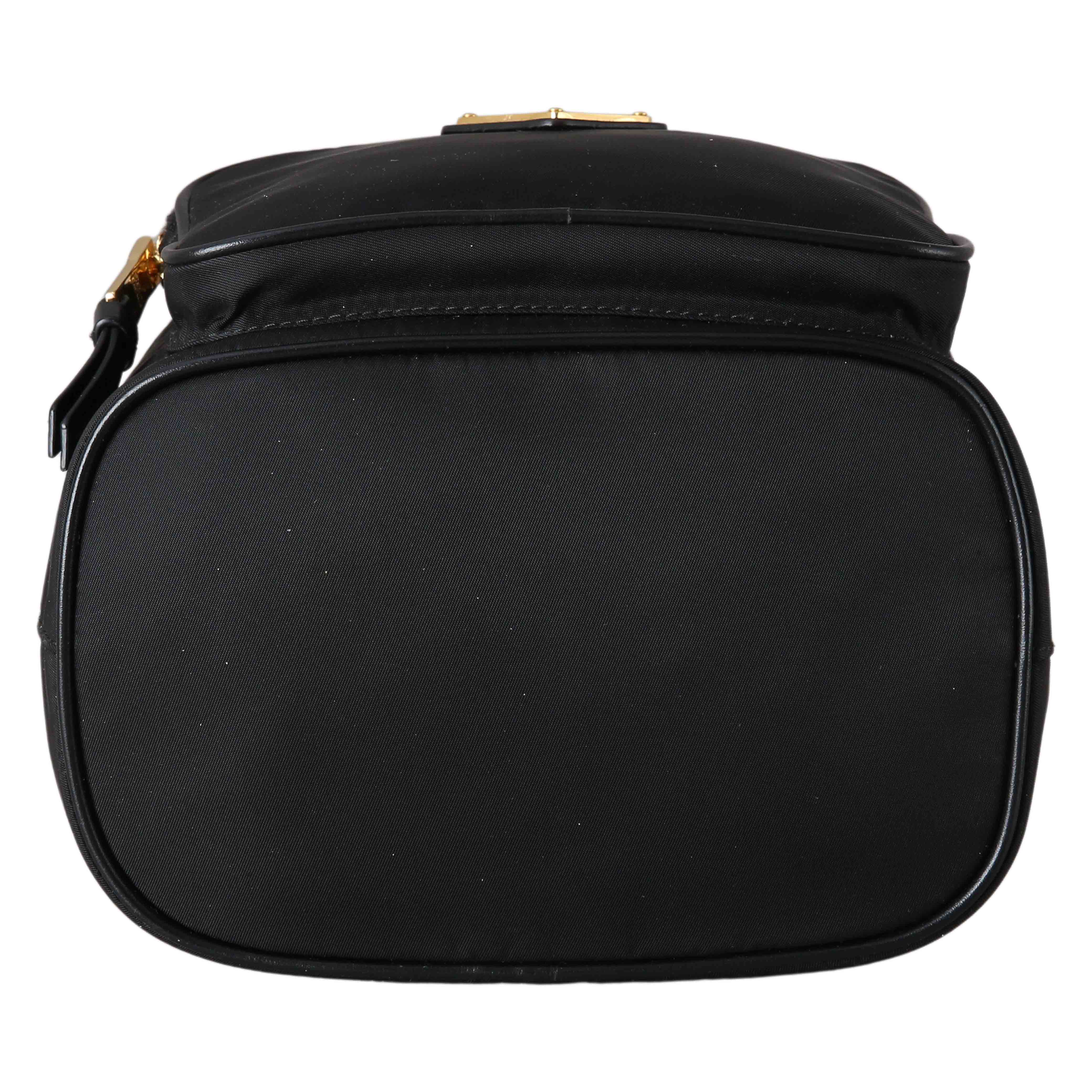 PRADA(USED)프라다 1BH038 테수토 버킷백