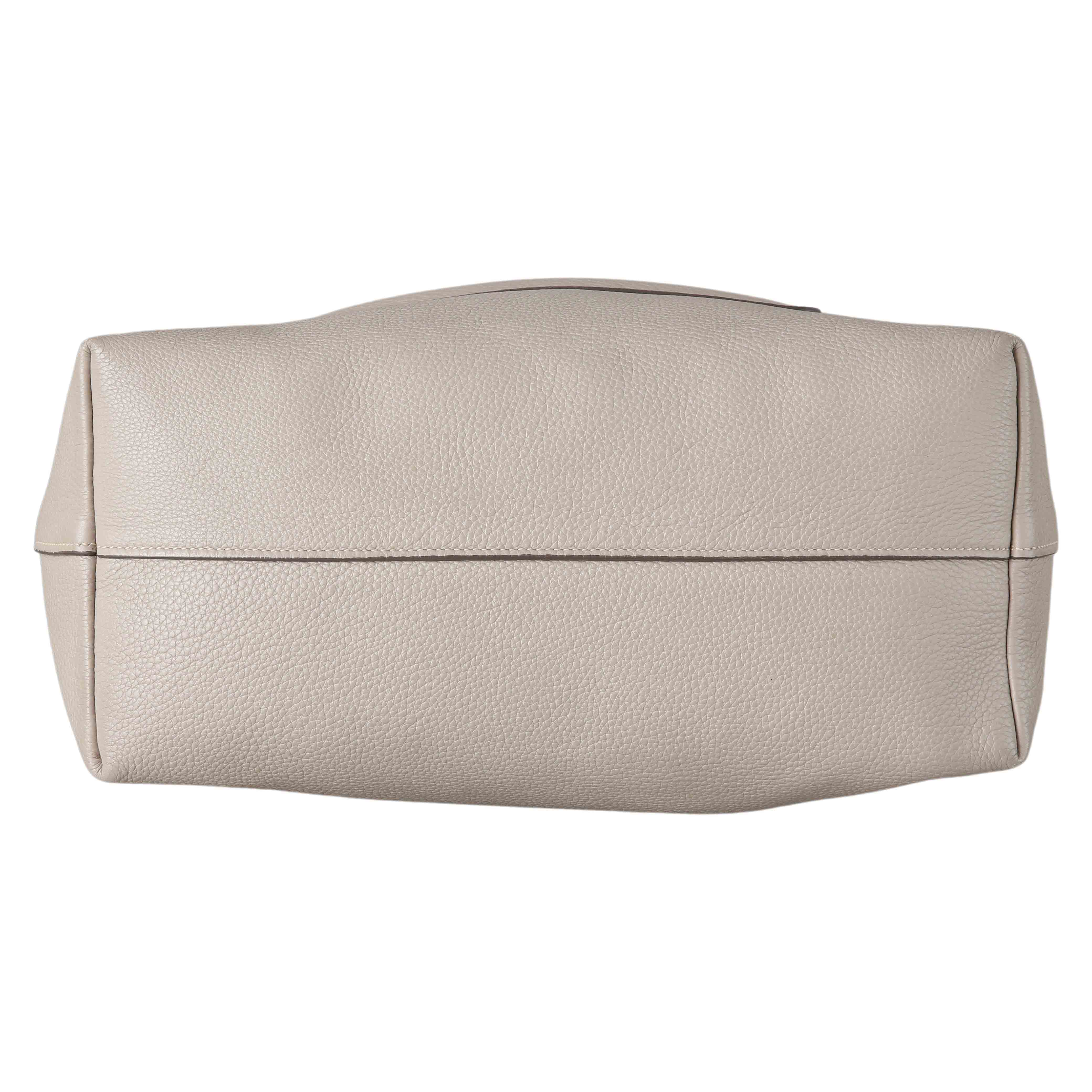 PRADA(USED)프라다 비텔로 토트 겸 숄더백