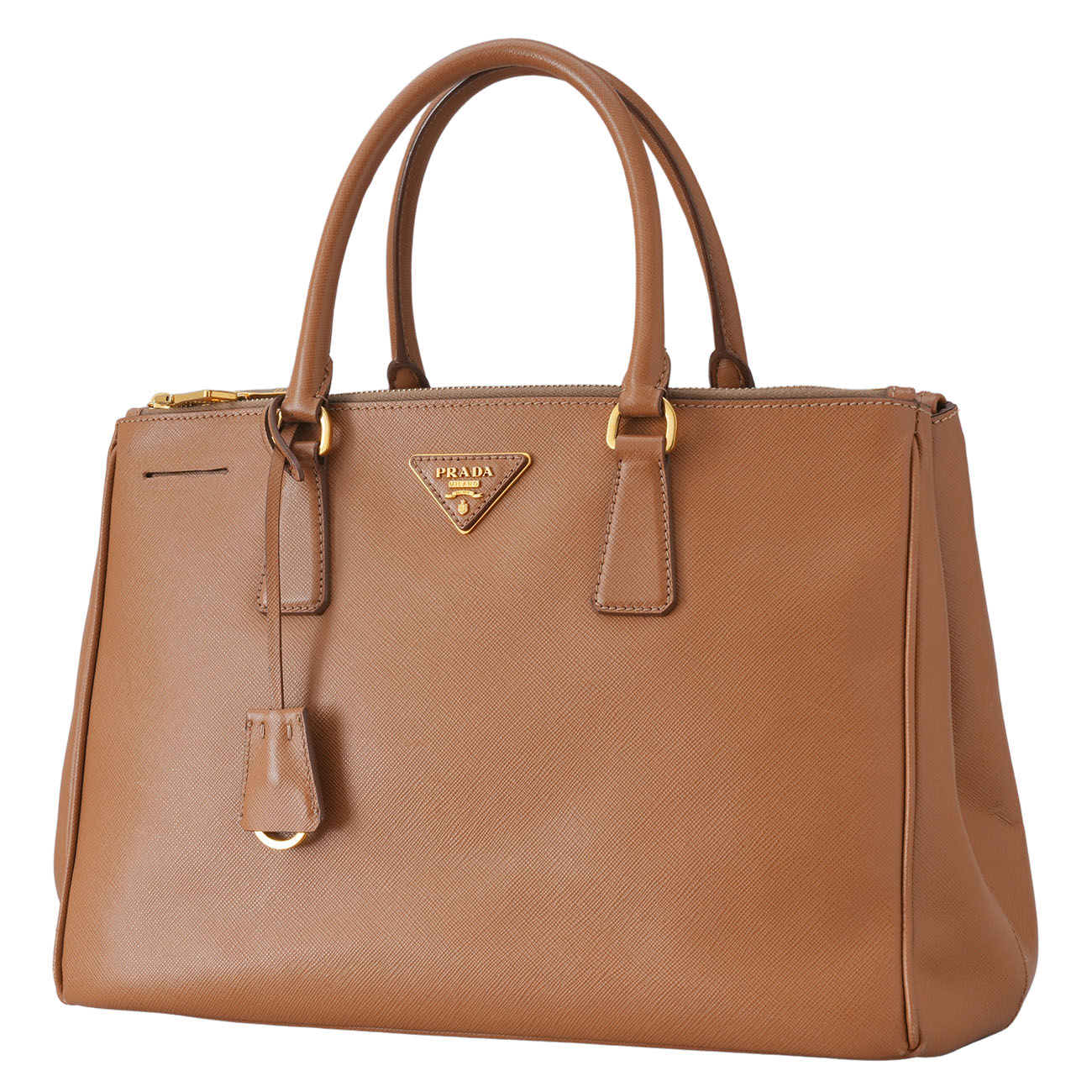 PRADA(USED)프라다 BN2274 사피아노 럭스백