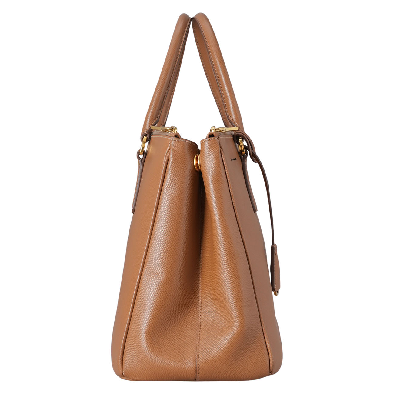 PRADA(USED)프라다 BN2274 사피아노 럭스백