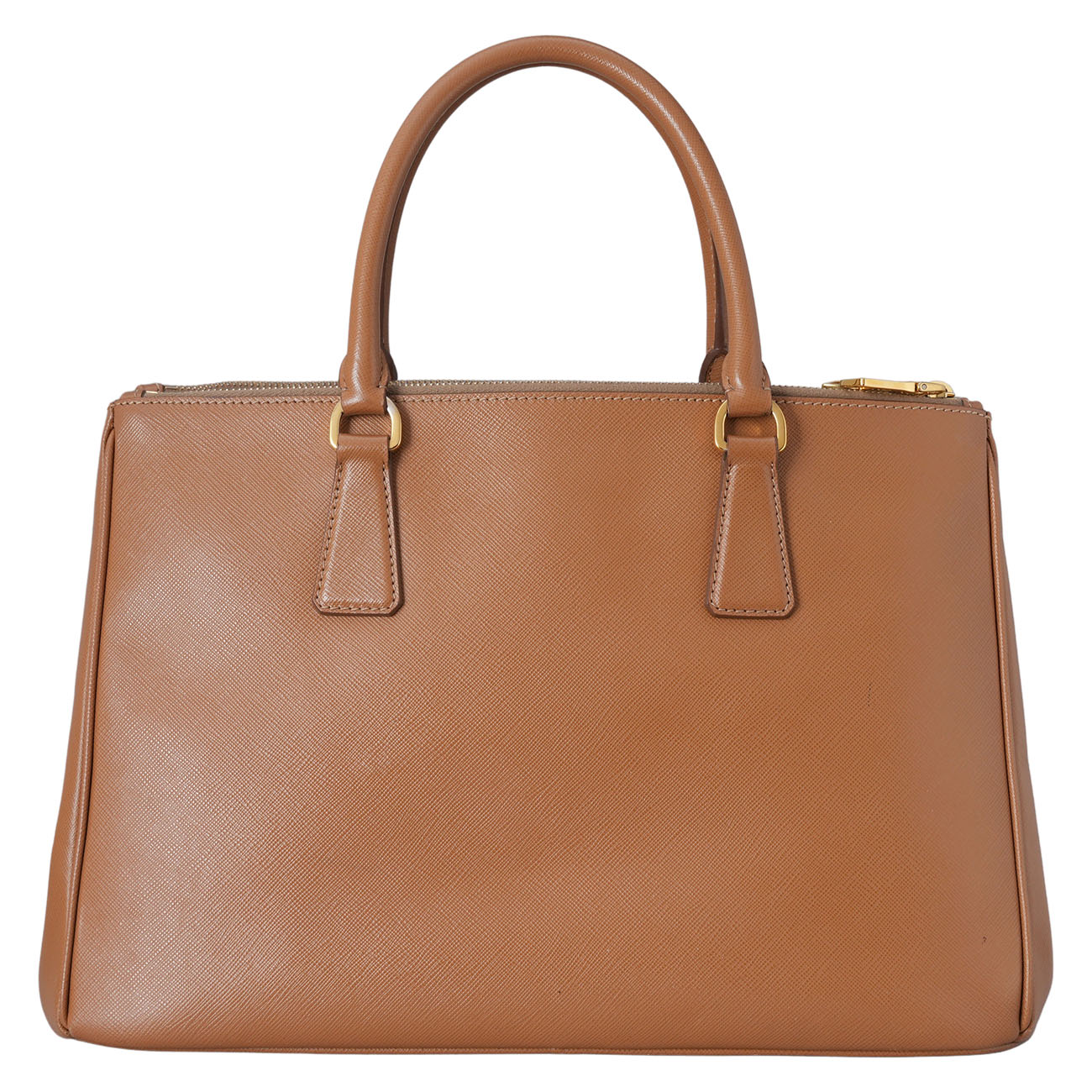 PRADA(USED)프라다 BN2274 사피아노 럭스백
