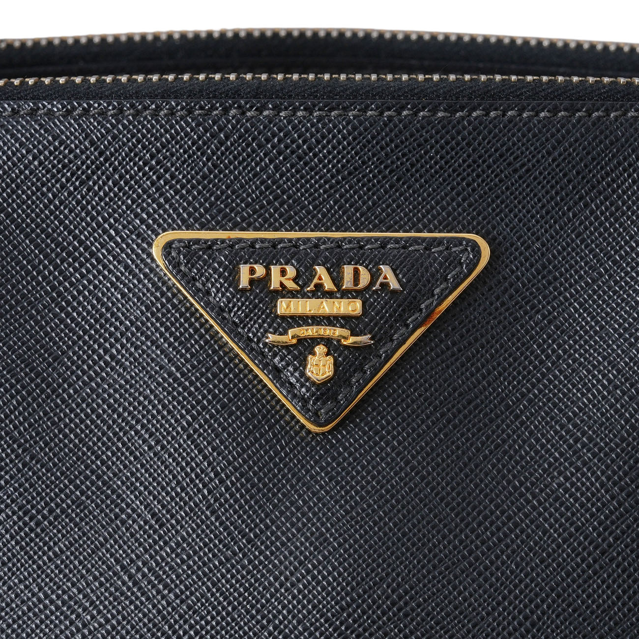 PRADA(USED)프라다 1BA274 사피아노 럭스 토트백