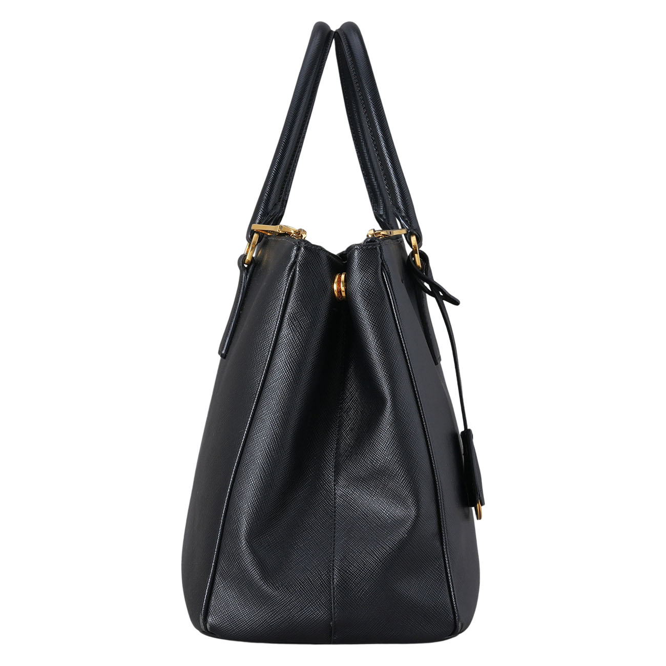 PRADA(USED)프라다 1BA274 사피아노 럭스 토트백
