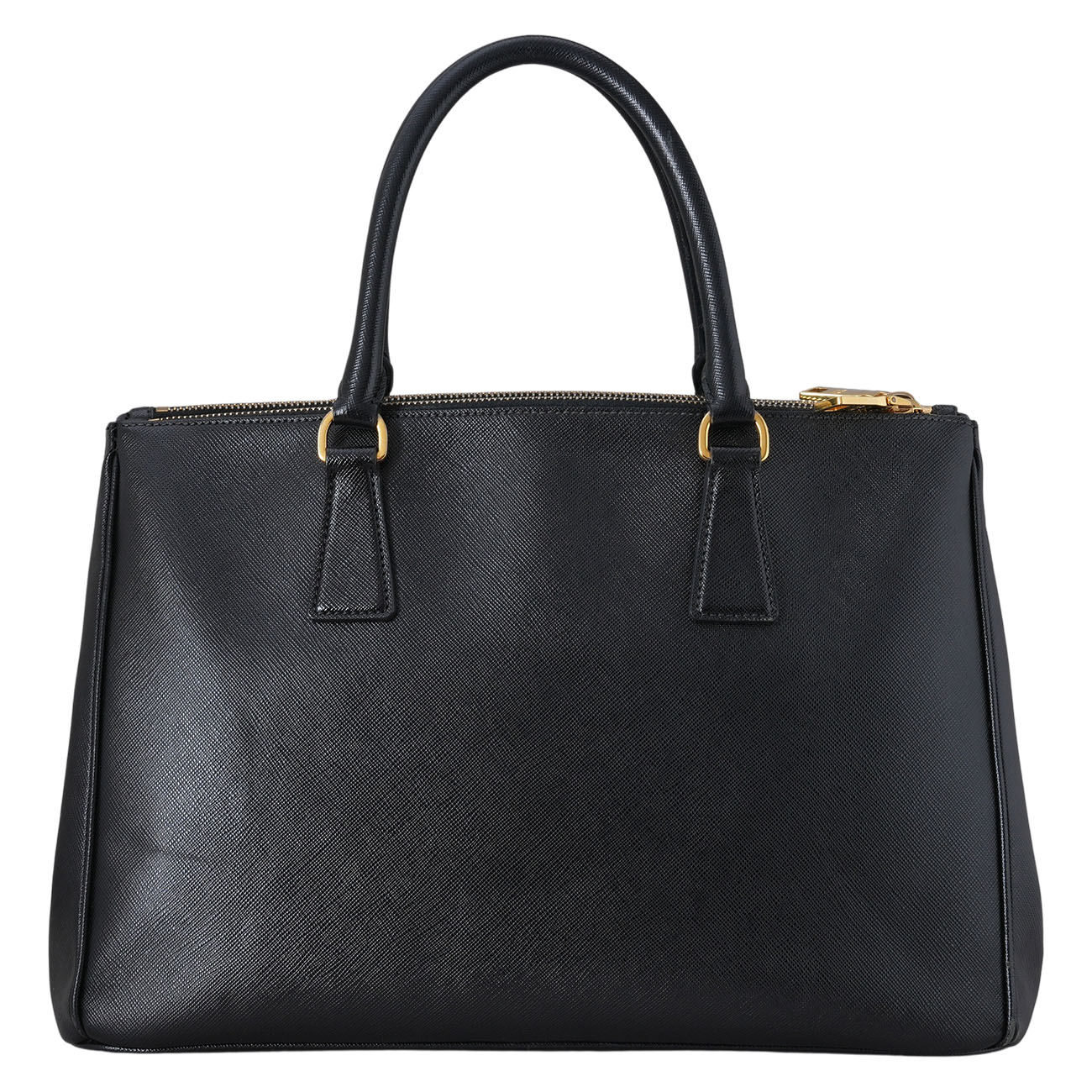 PRADA(USED)프라다 1BA274 사피아노 럭스 토트백