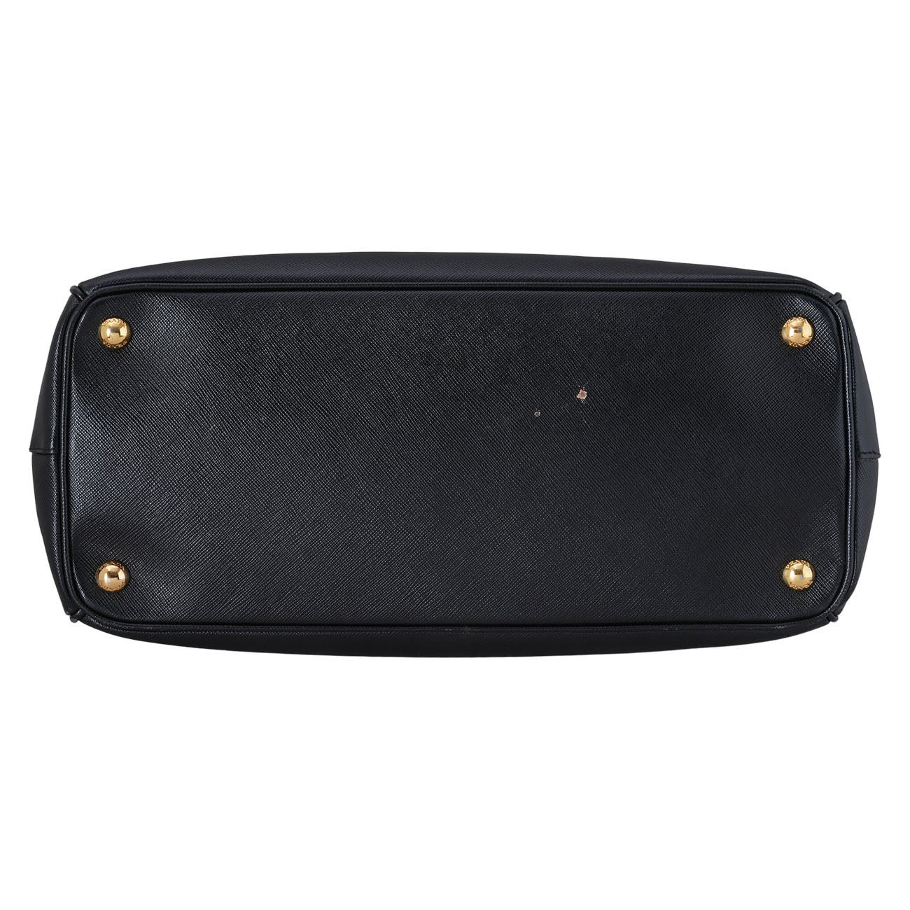 PRADA(USED)프라다 1BA274 사피아노 럭스 토트백