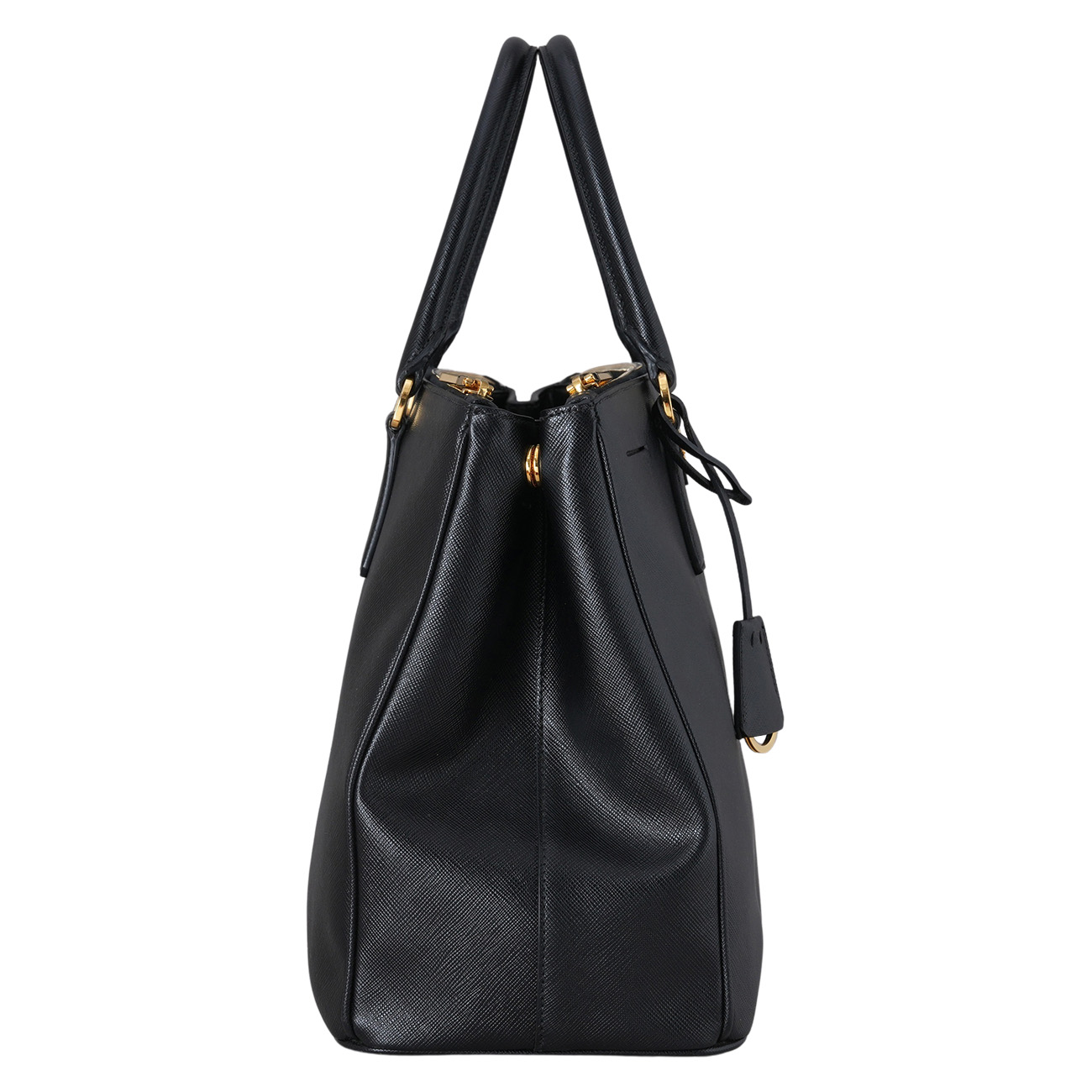 PRADA(USED)프라다 BN2274 사피아노 럭스백