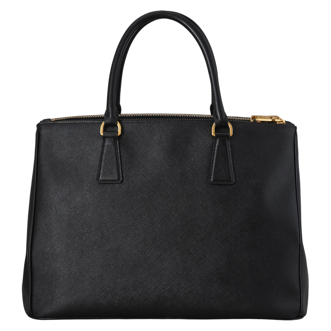 PRADA(USED)프라다 BN2274 사피아노 럭스백