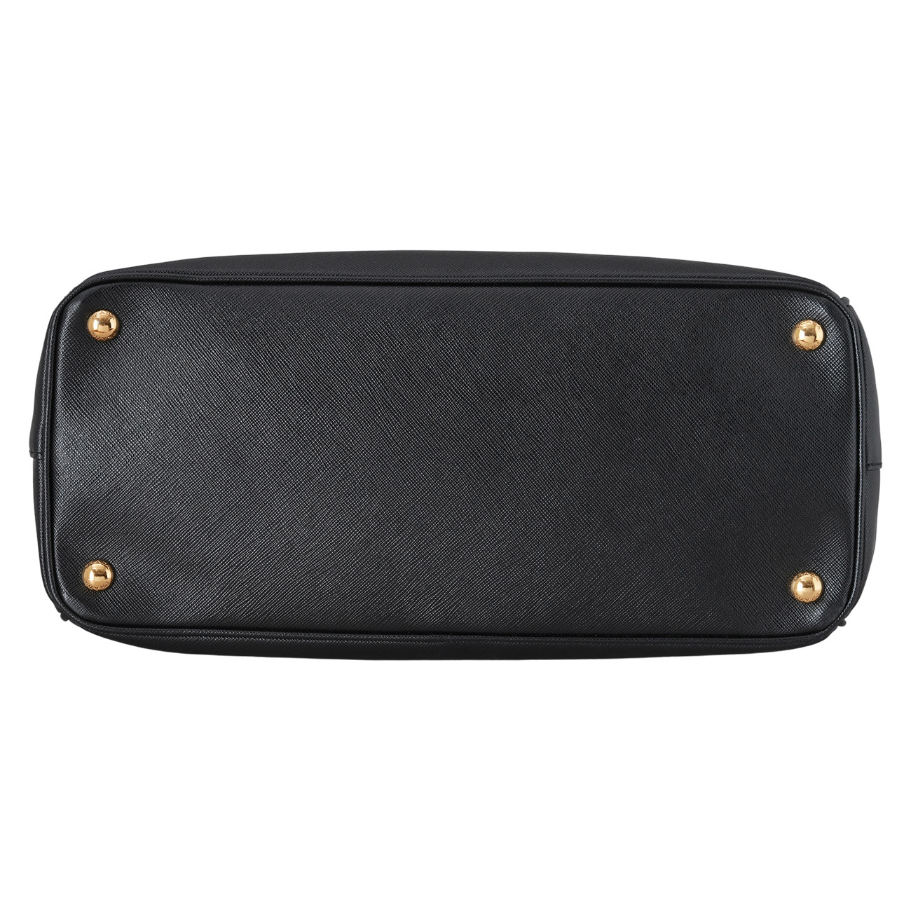 PRADA(USED)프라다 BN2274 사피아노 럭스백