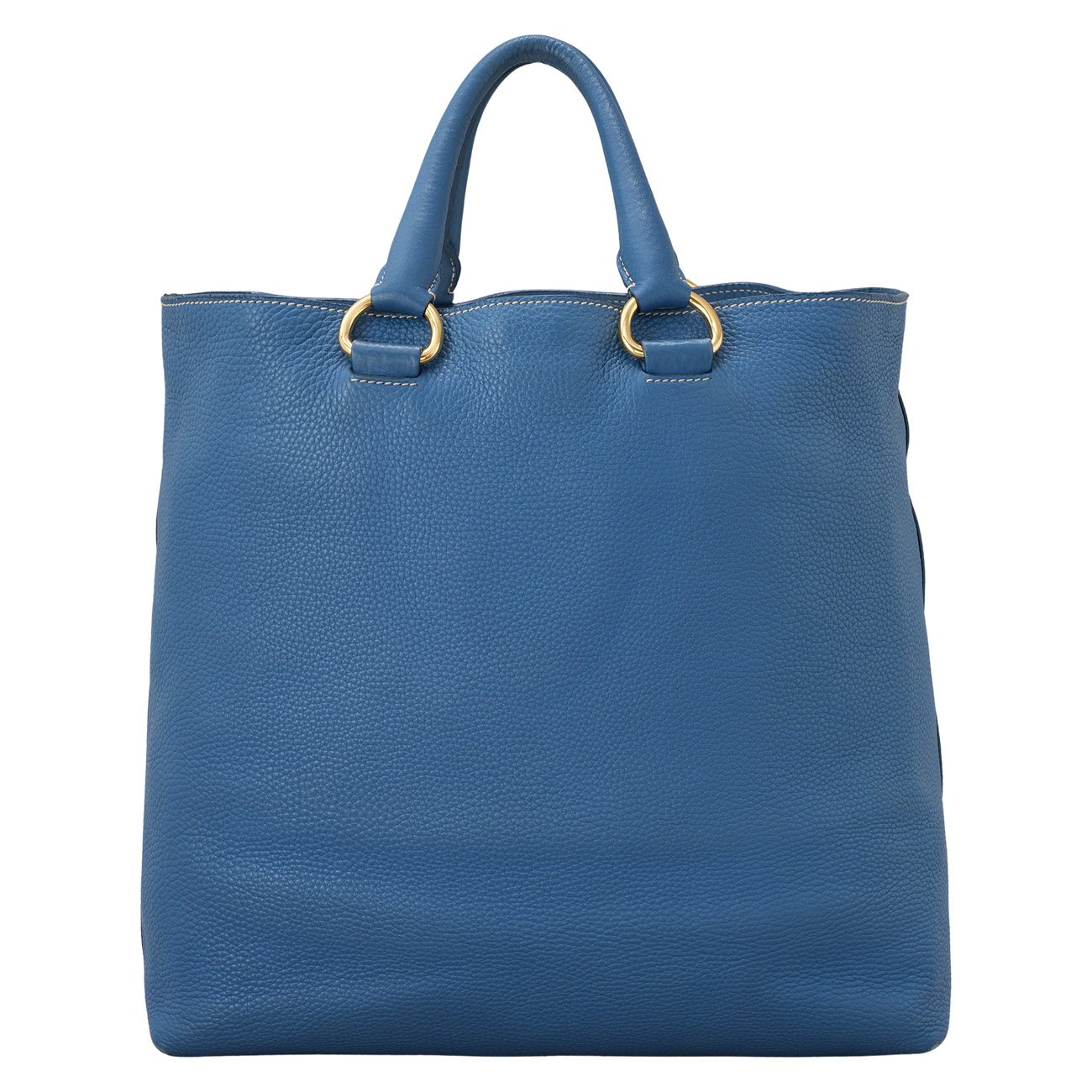 PRADA(USED)프라다 비텔로 다이노 숄더백