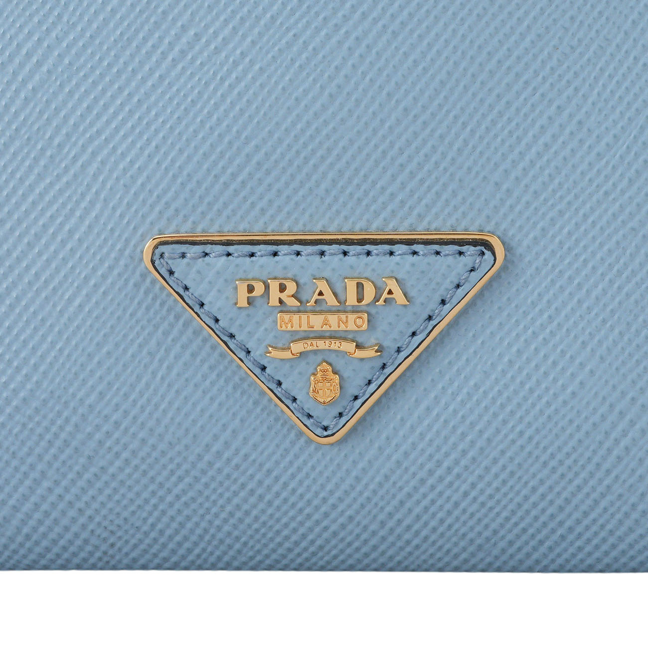 PRADA(USED)프라다 사피아노 레더 버킷백