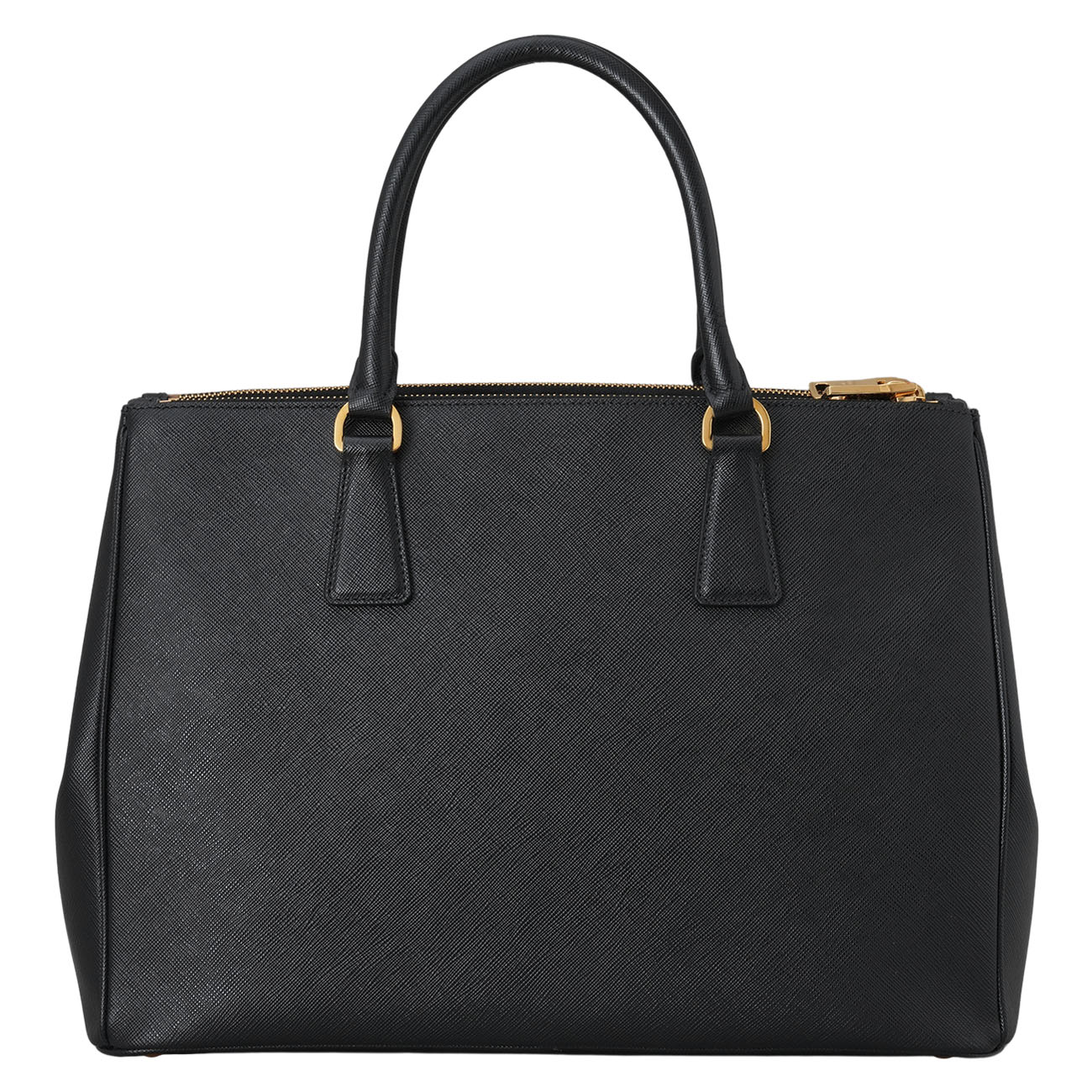 PRADA(USED)프라다 1BA274 사피아노 럭스 토트백