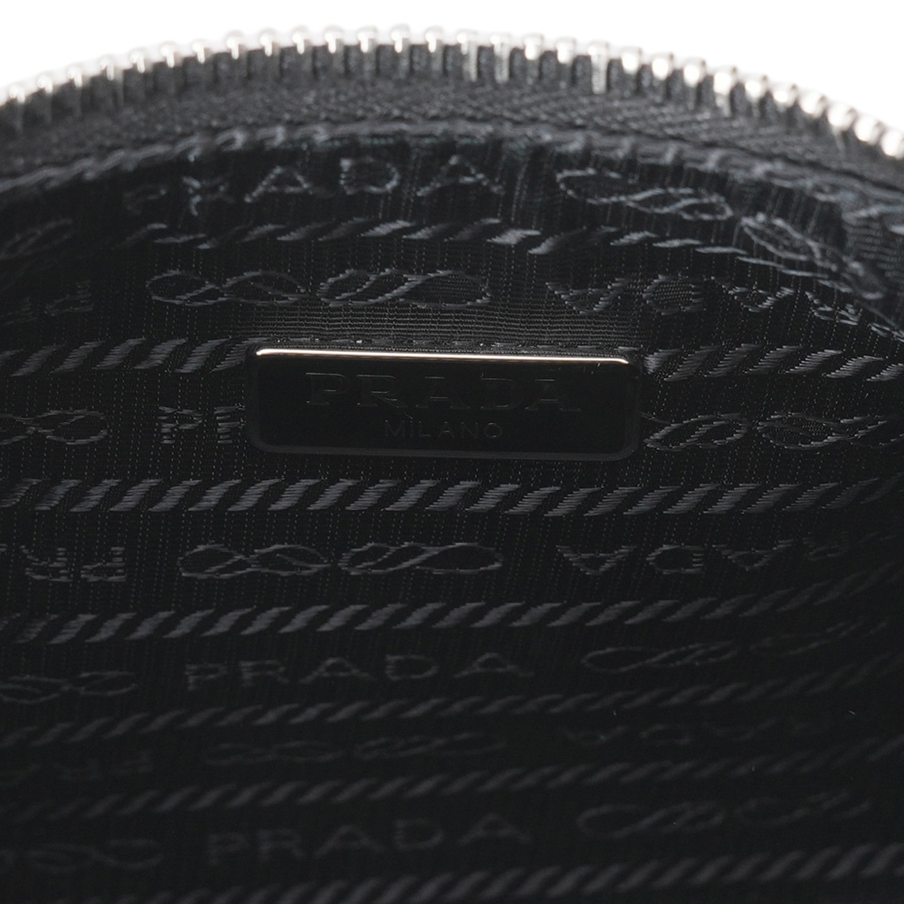 PRADA(USED)프라다 리나일론 테수토 호보백