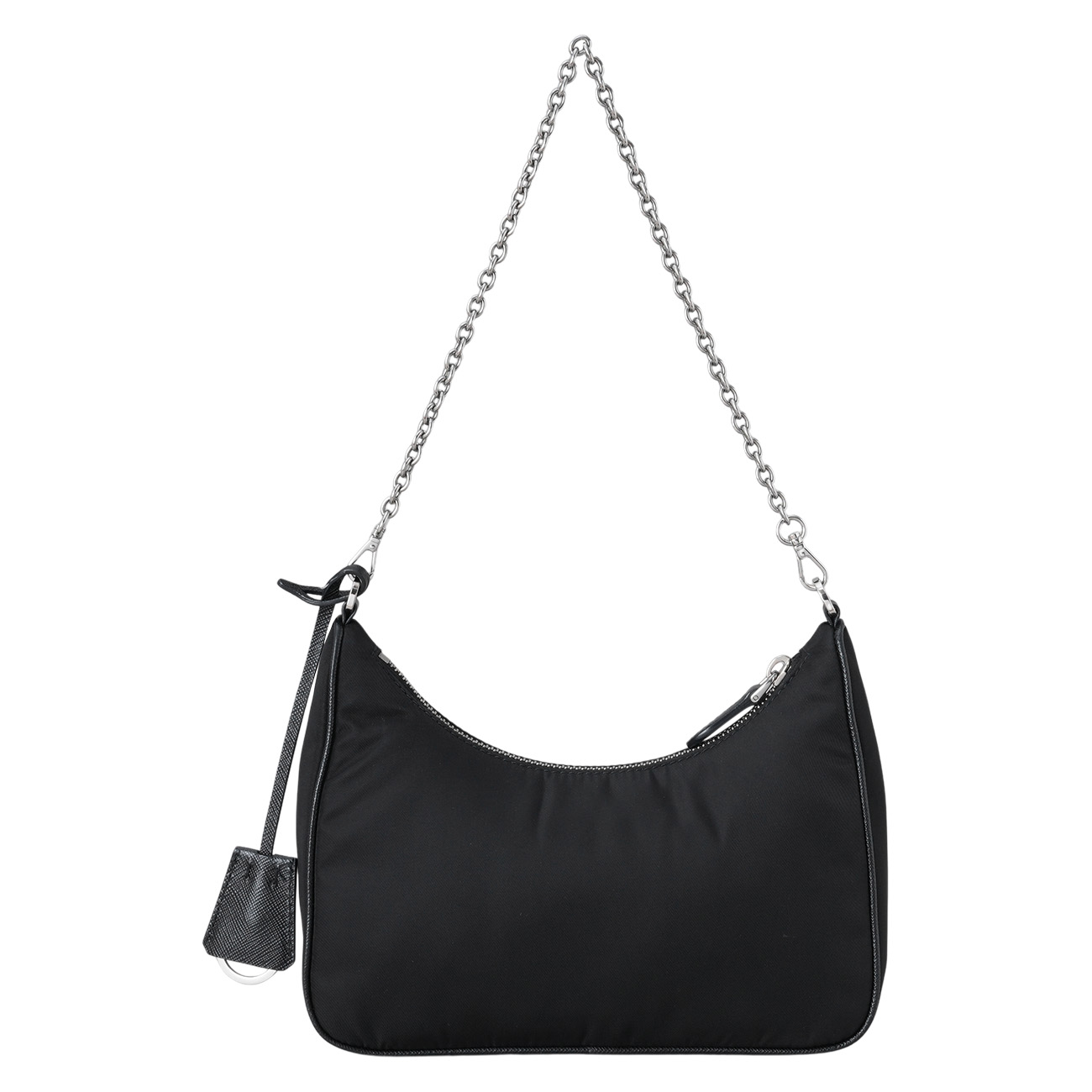 PRADA(USED)프라다 리나일론 테수토 호보백