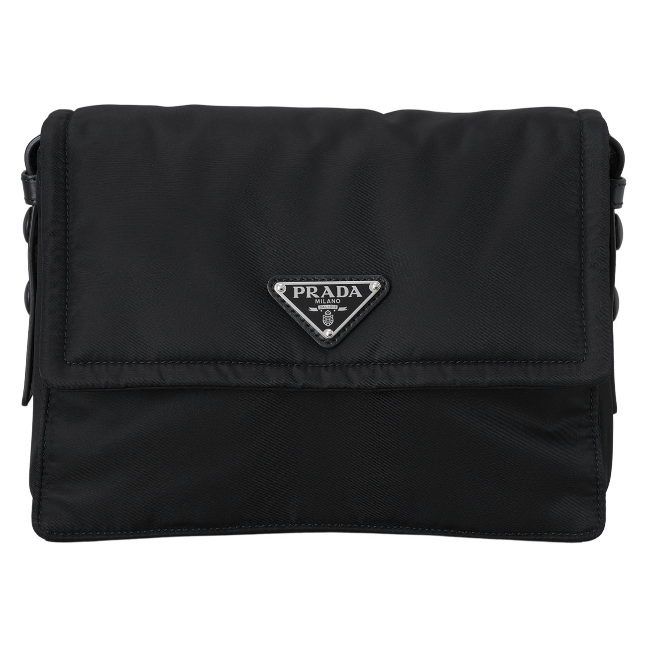 PRADA(USED)프라다 리나일론 메신저백