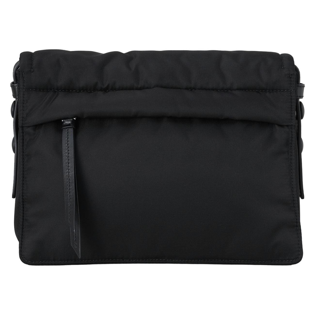 PRADA(USED)프라다 리나일론 메신저백