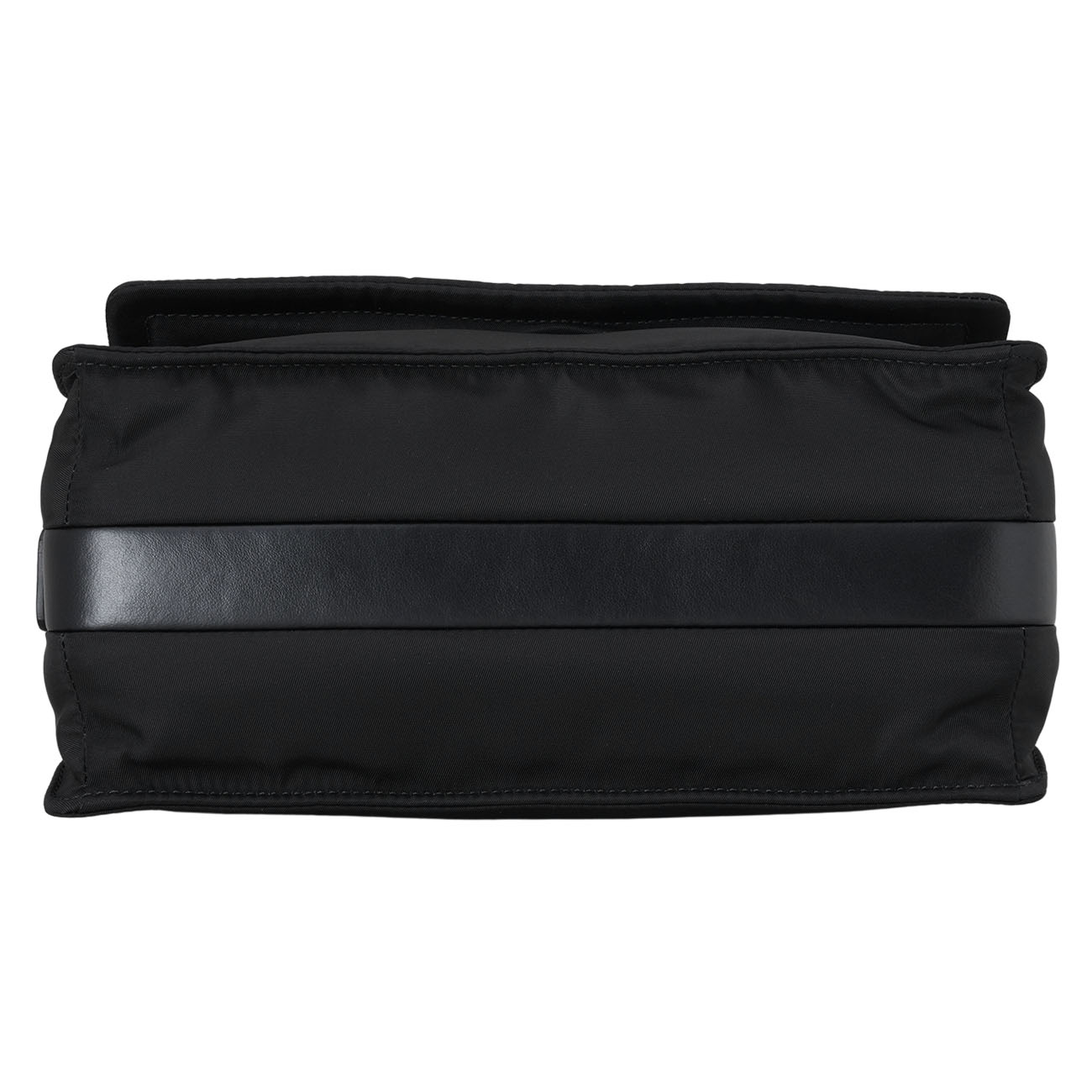 PRADA(USED)프라다 리나일론 메신저백