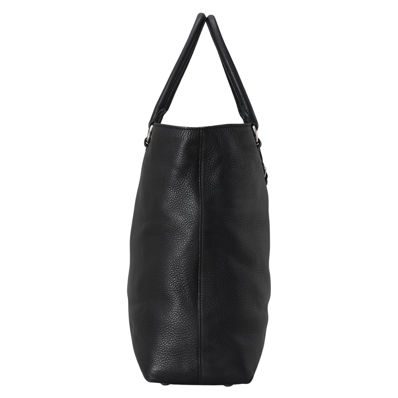 PRADA(USED)프라다 BN1713 비텔로 다이노 토트겸 숄더백
