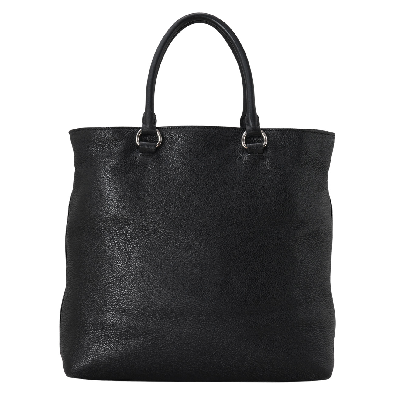 PRADA(USED)프라다 BN1713 비텔로 다이노 토트겸 숄더백