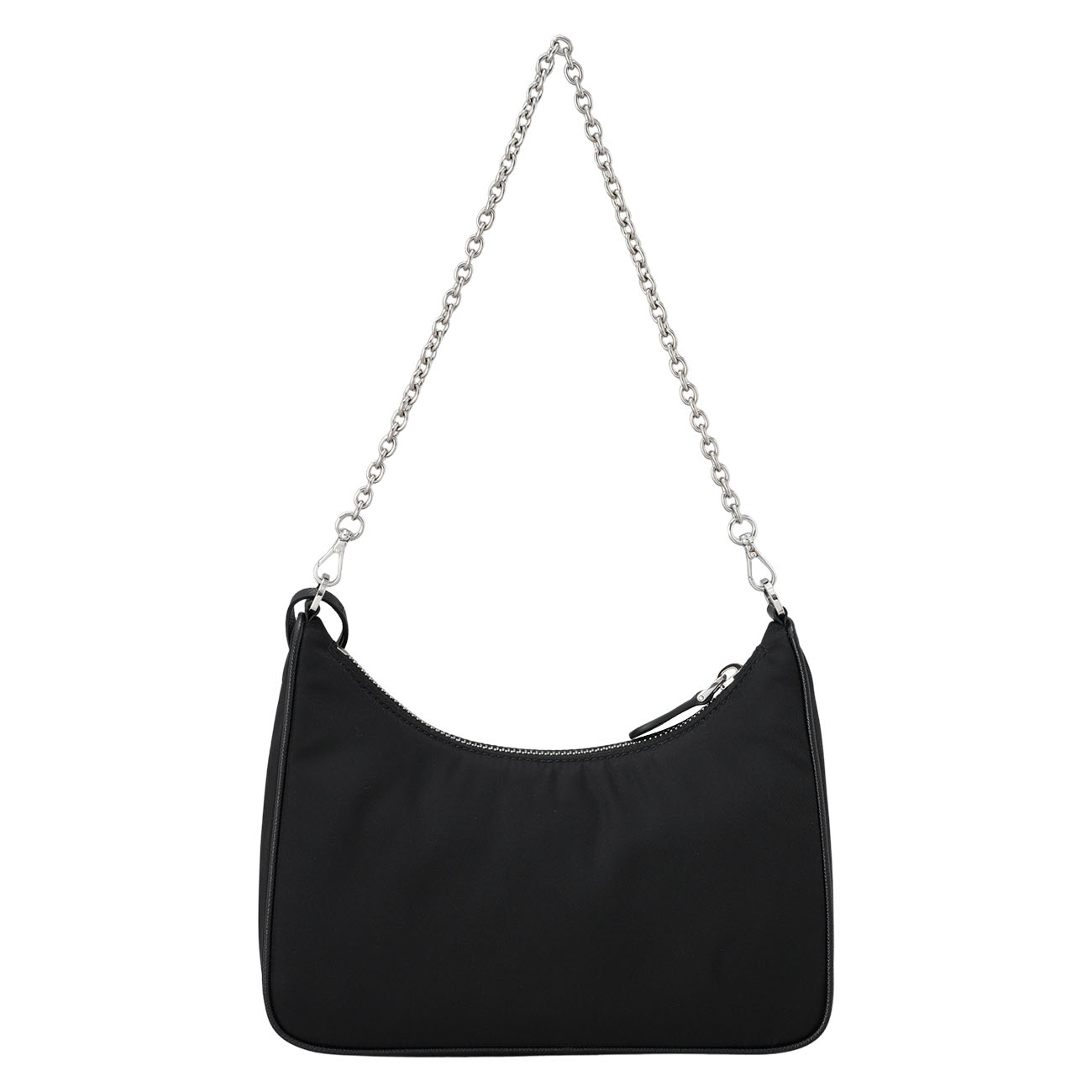 PRADA(USED)프라다 1BH204 리나일론 테수토 호보백