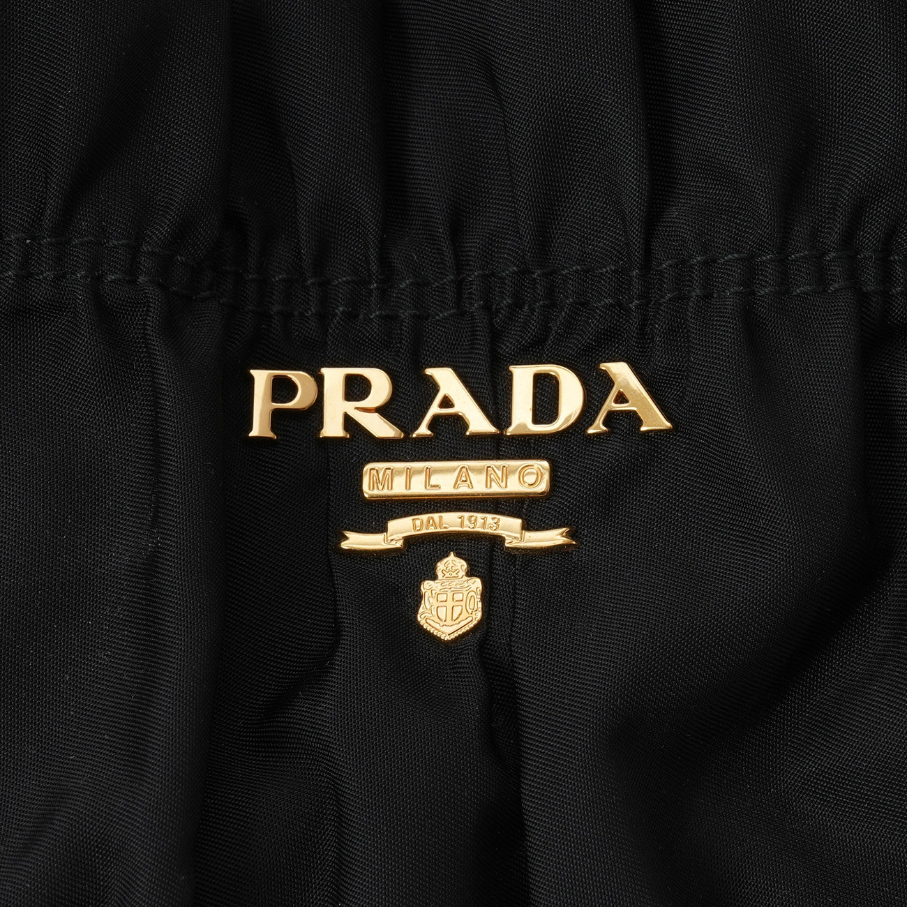 PRADA(USED)프라다 BN1788 고프레 토트백