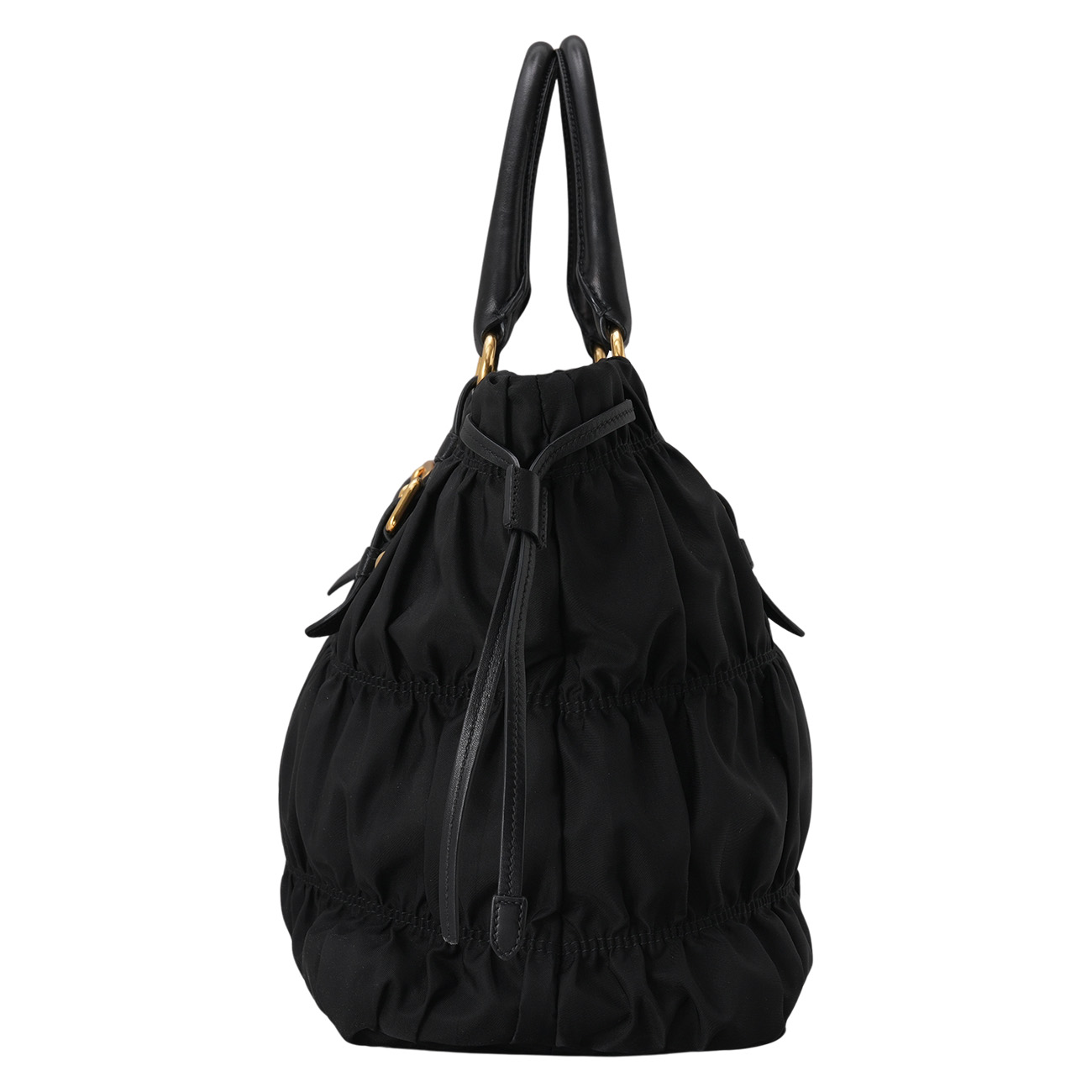 PRADA(USED)프라다 BN1788 고프레 토트백
