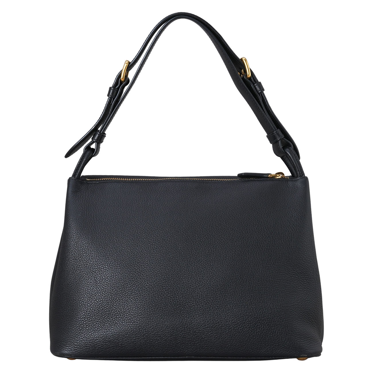 PRADA(USED)프라다 비텔로 다이노 숄더백