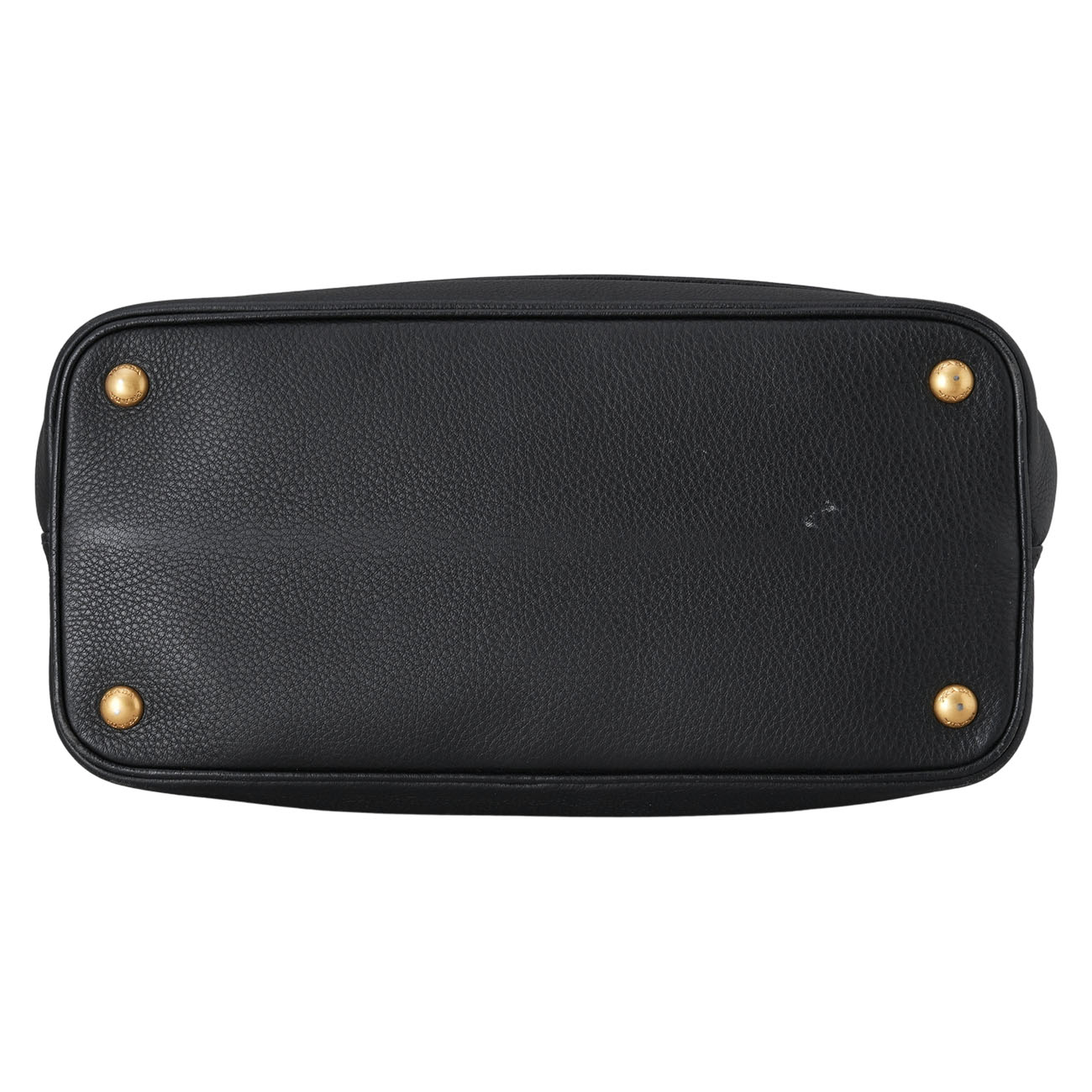PRADA(USED)프라다 비텔로 다이노 숄더백