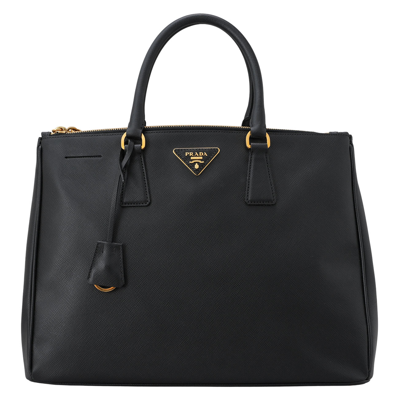 PRADA(USED)프라다 BN1786 사피아노 럭스백