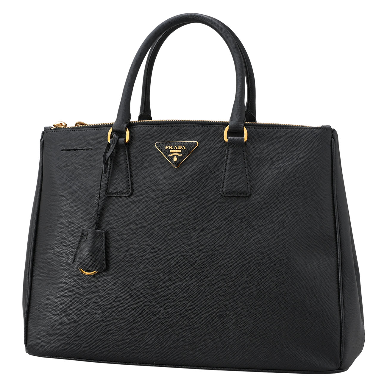 PRADA(USED)프라다 BN1786 사피아노 럭스백