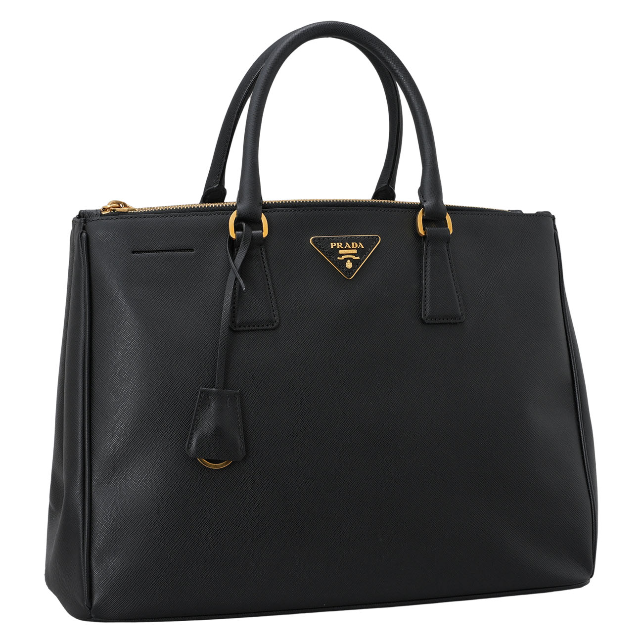 PRADA(USED)프라다 BN1786 사피아노 럭스백