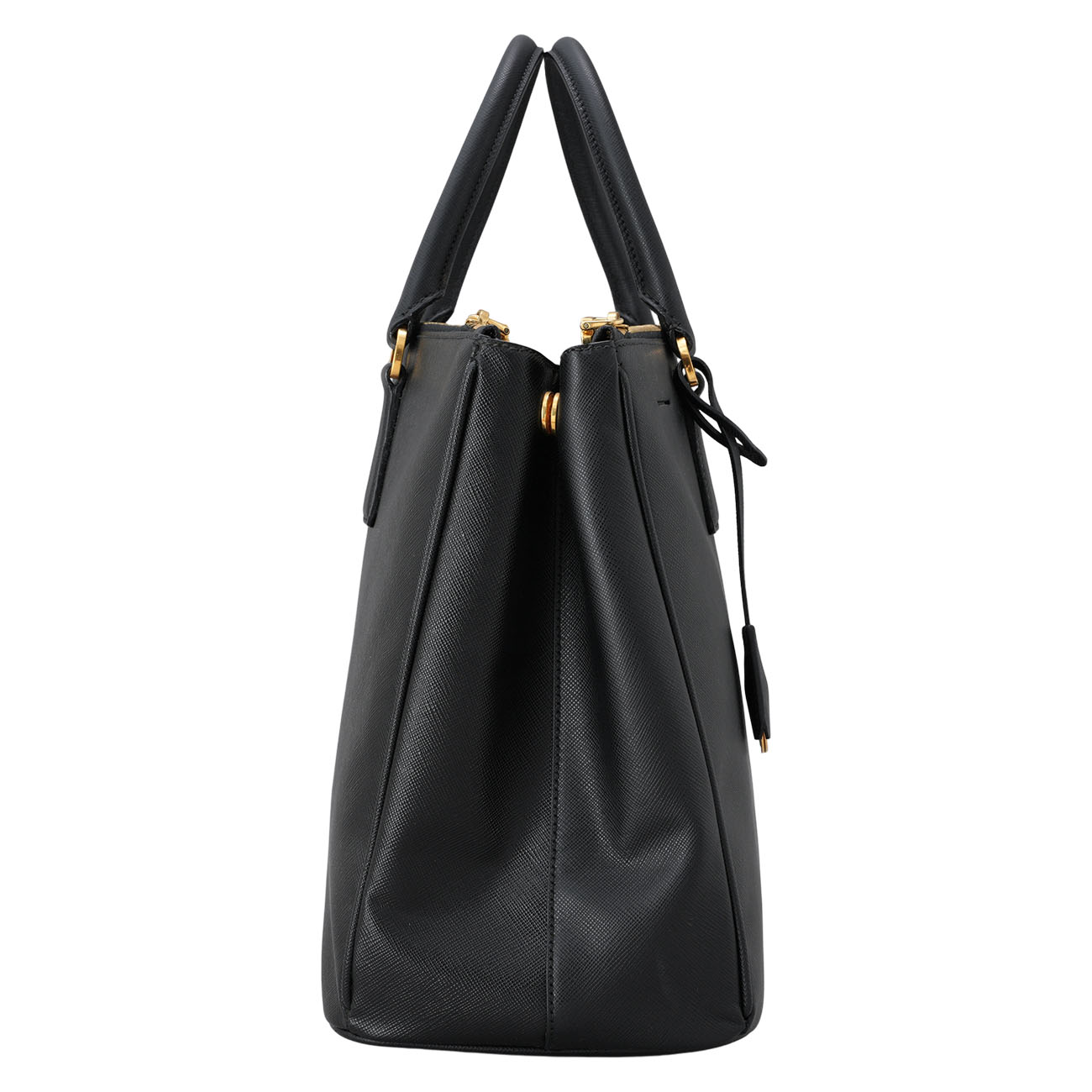 PRADA(USED)프라다 BN1786 사피아노 럭스백